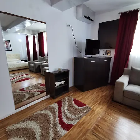 Prince Residence Apartments Bucharest Exterior photo