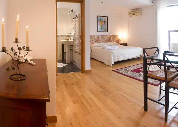 Prince Residence Apartments