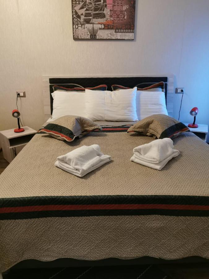 Prince Residence Apartments 3* בוקרשט