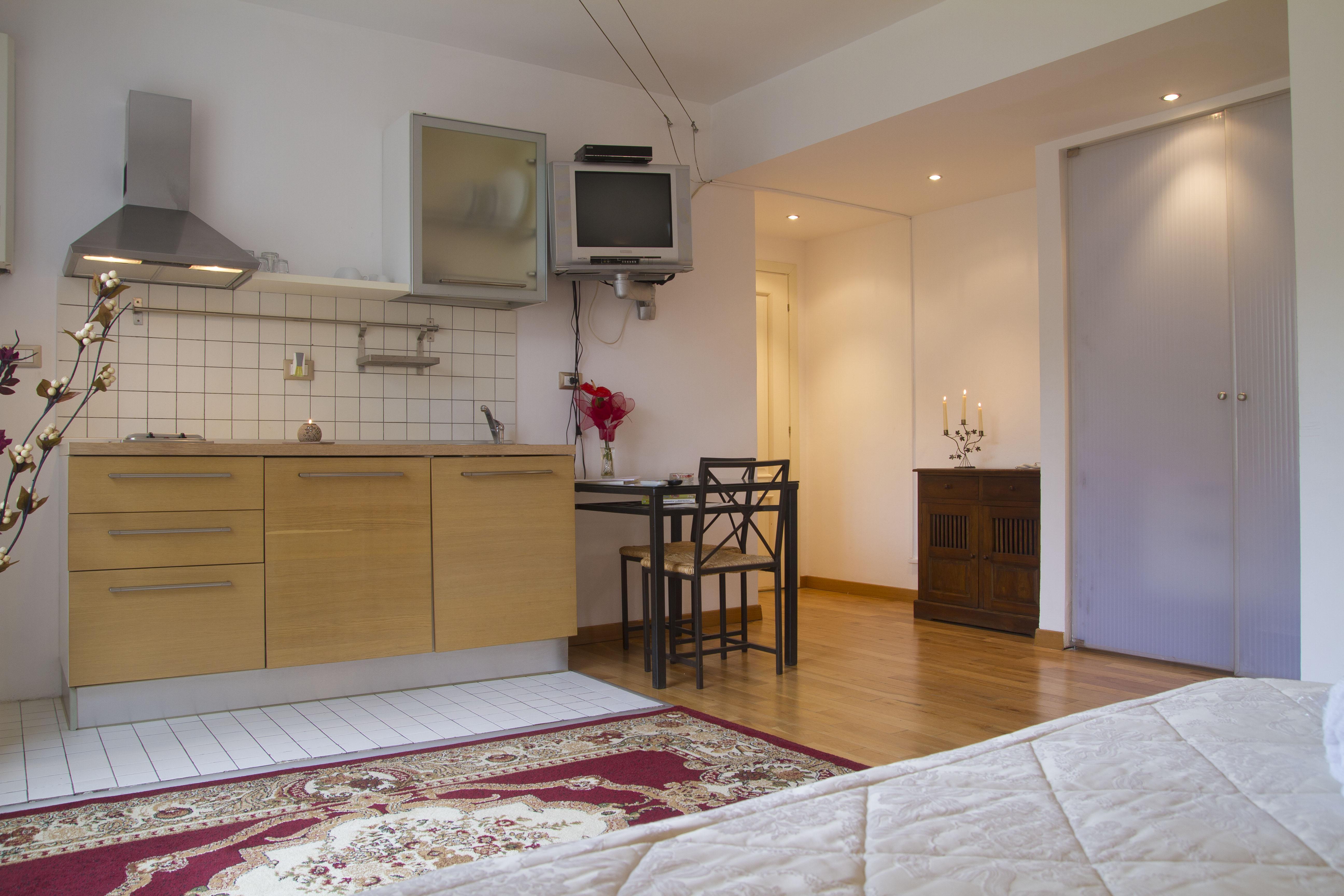 Prince Residence Apartments 3*