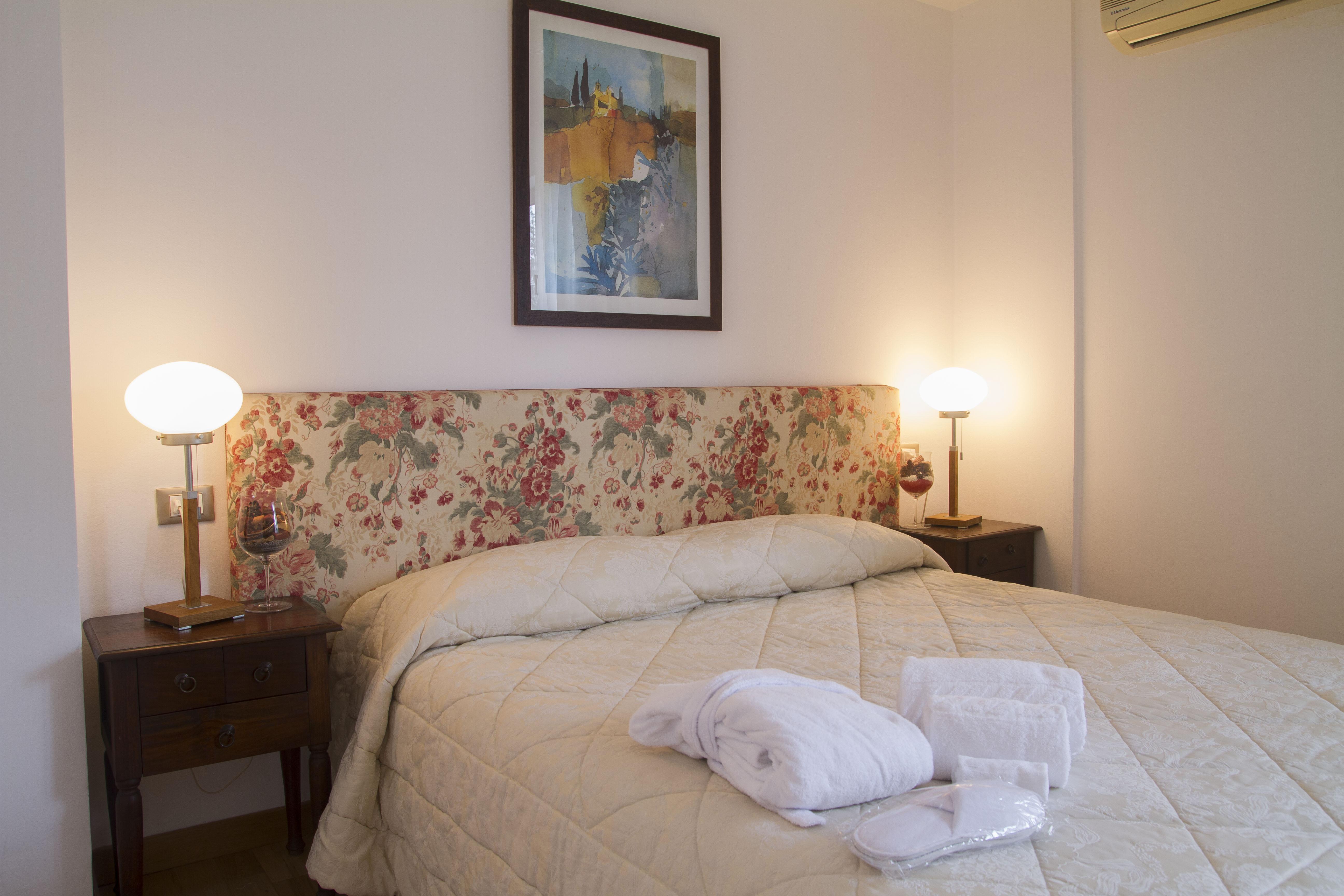 Aparthotel Prince Residence Apartments