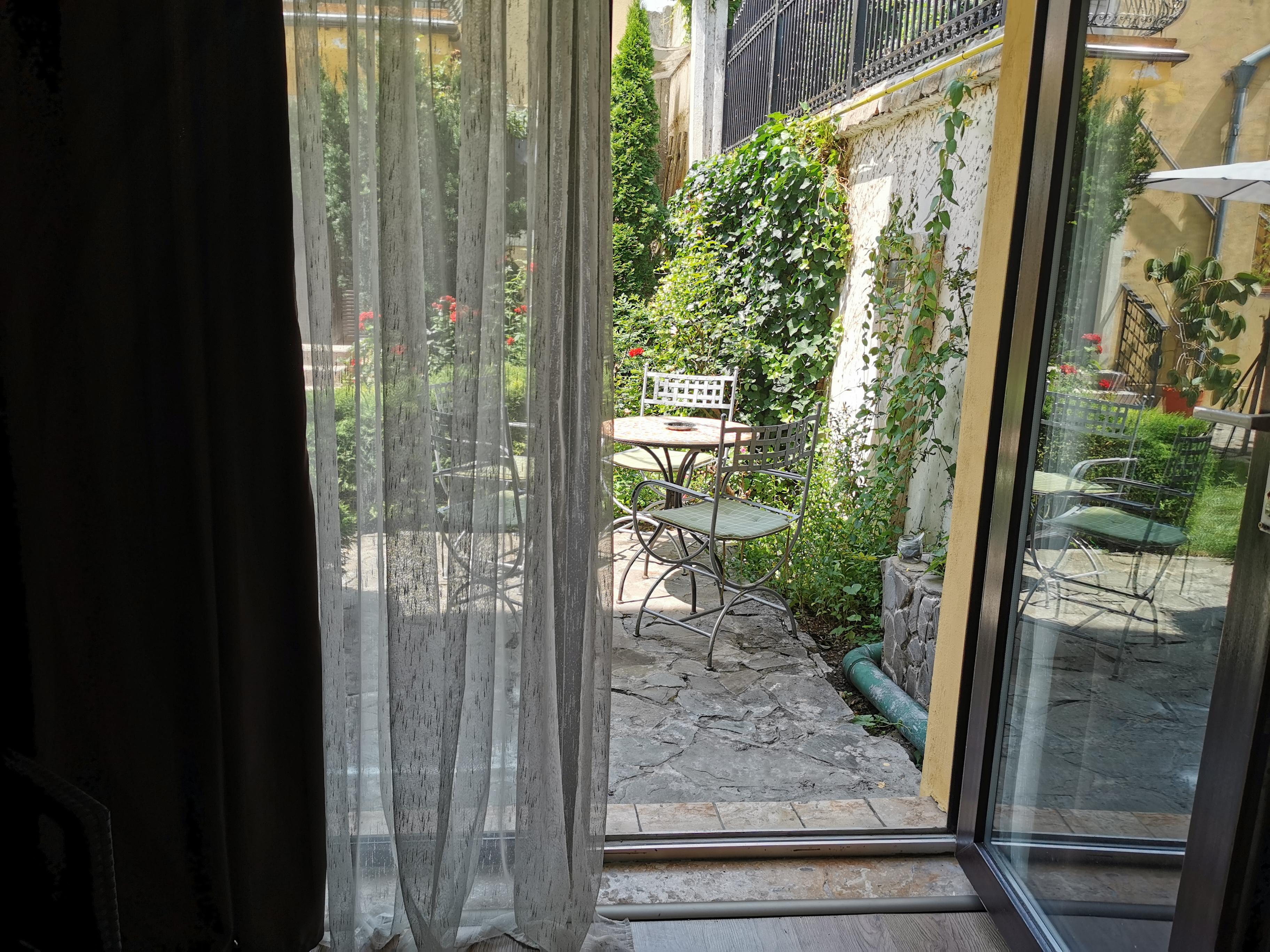 Prince Residence Apartments מלון דירות בוקרשט