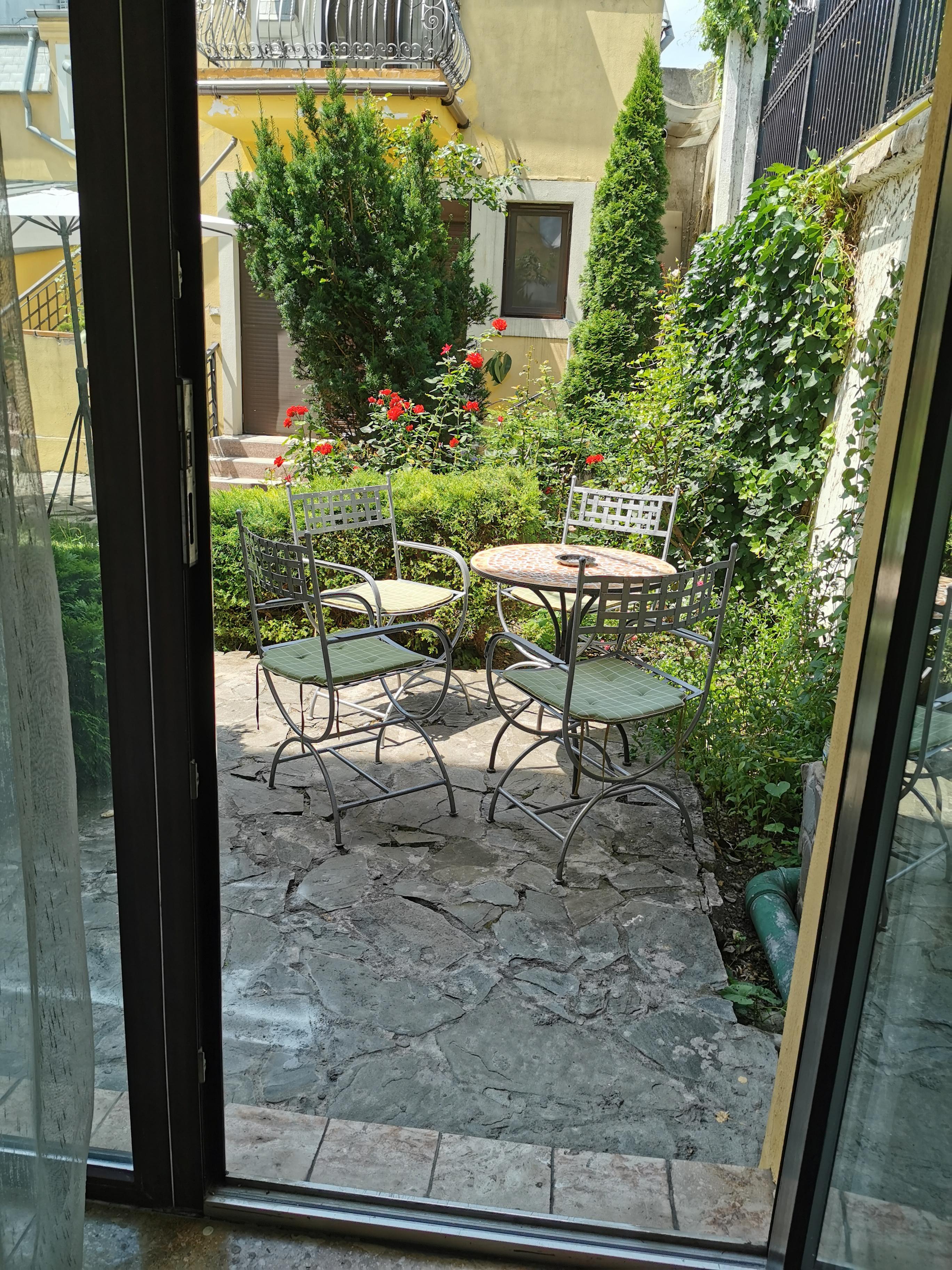 Prince Residence Apartments Bucharest