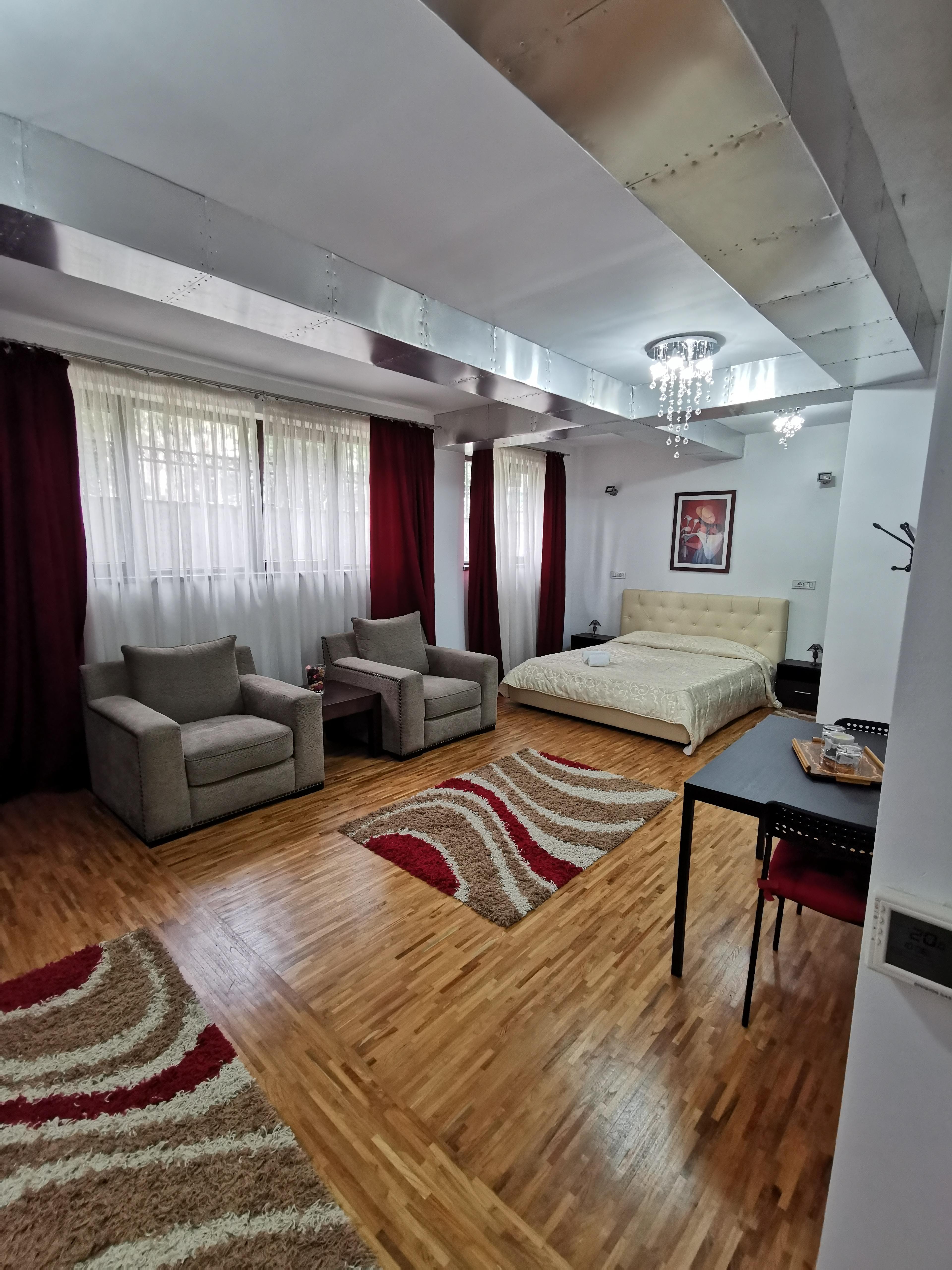 Prince Residence Apartments 3*