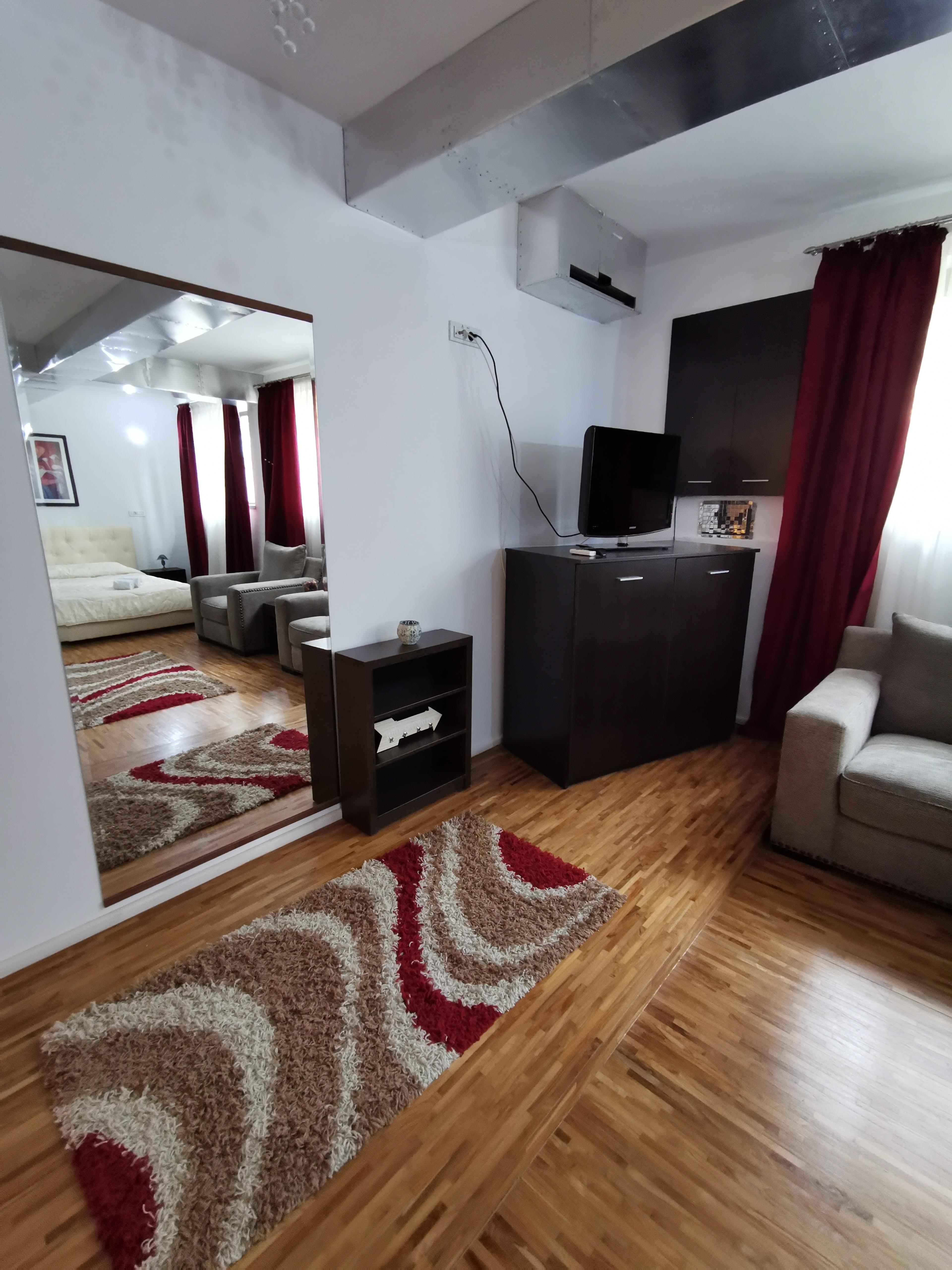 Prince Residence Apartments Aparthotel 3*