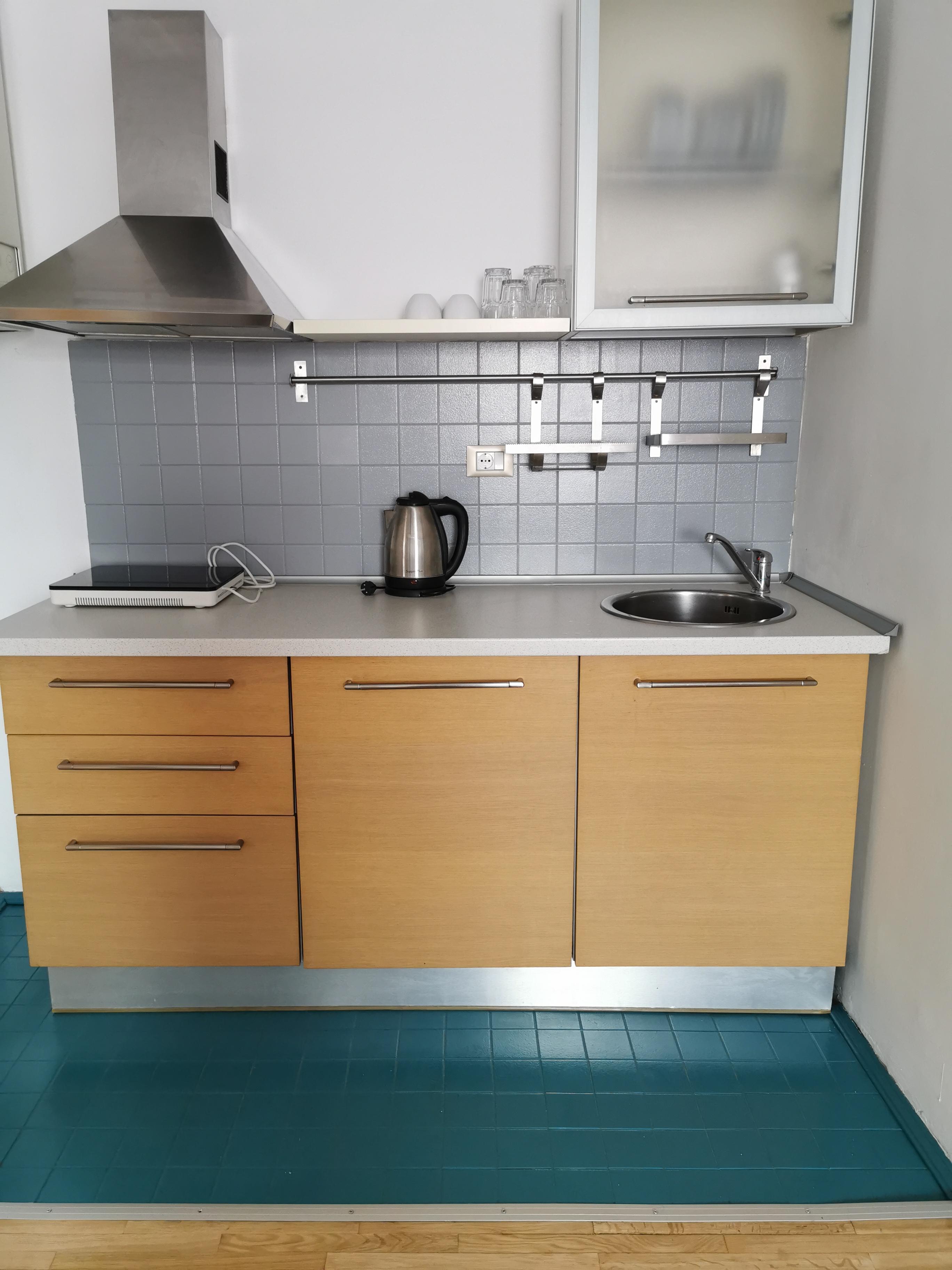 Aparthotel Prince Residence Apartments 3*