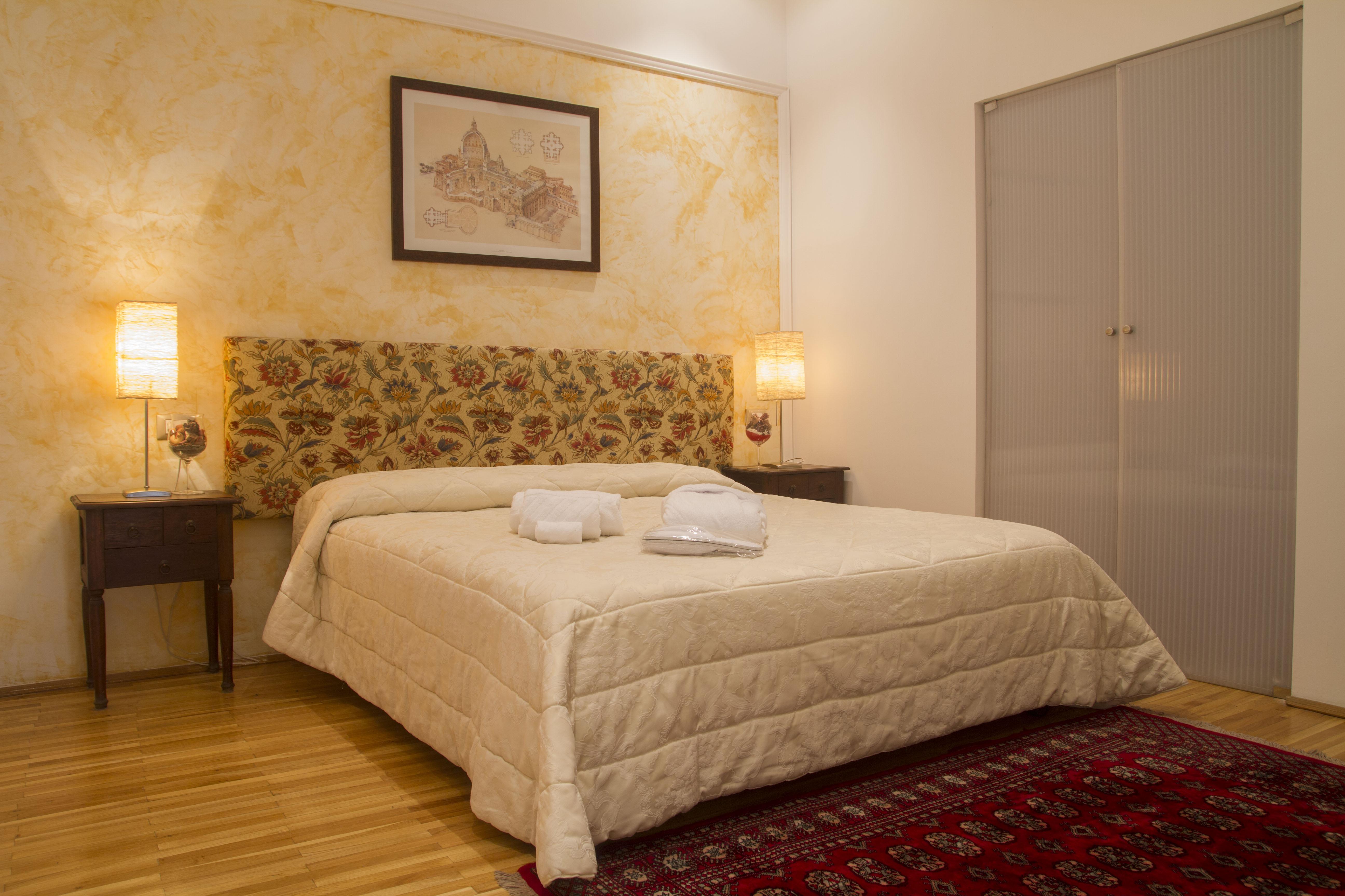 Prince Residence Apartments Aparthotel