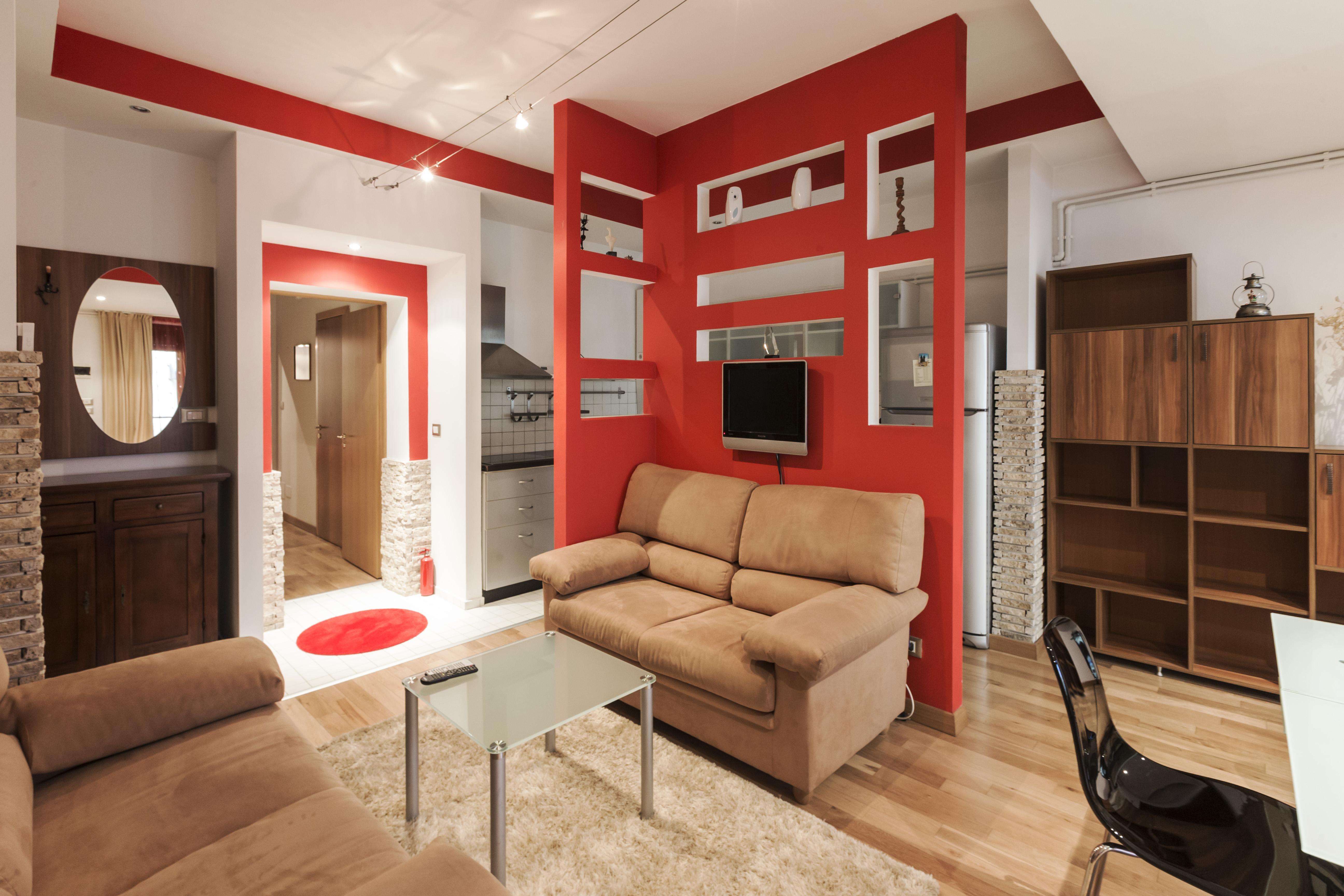 Prince Residence Apartments Aparthotel 3*
