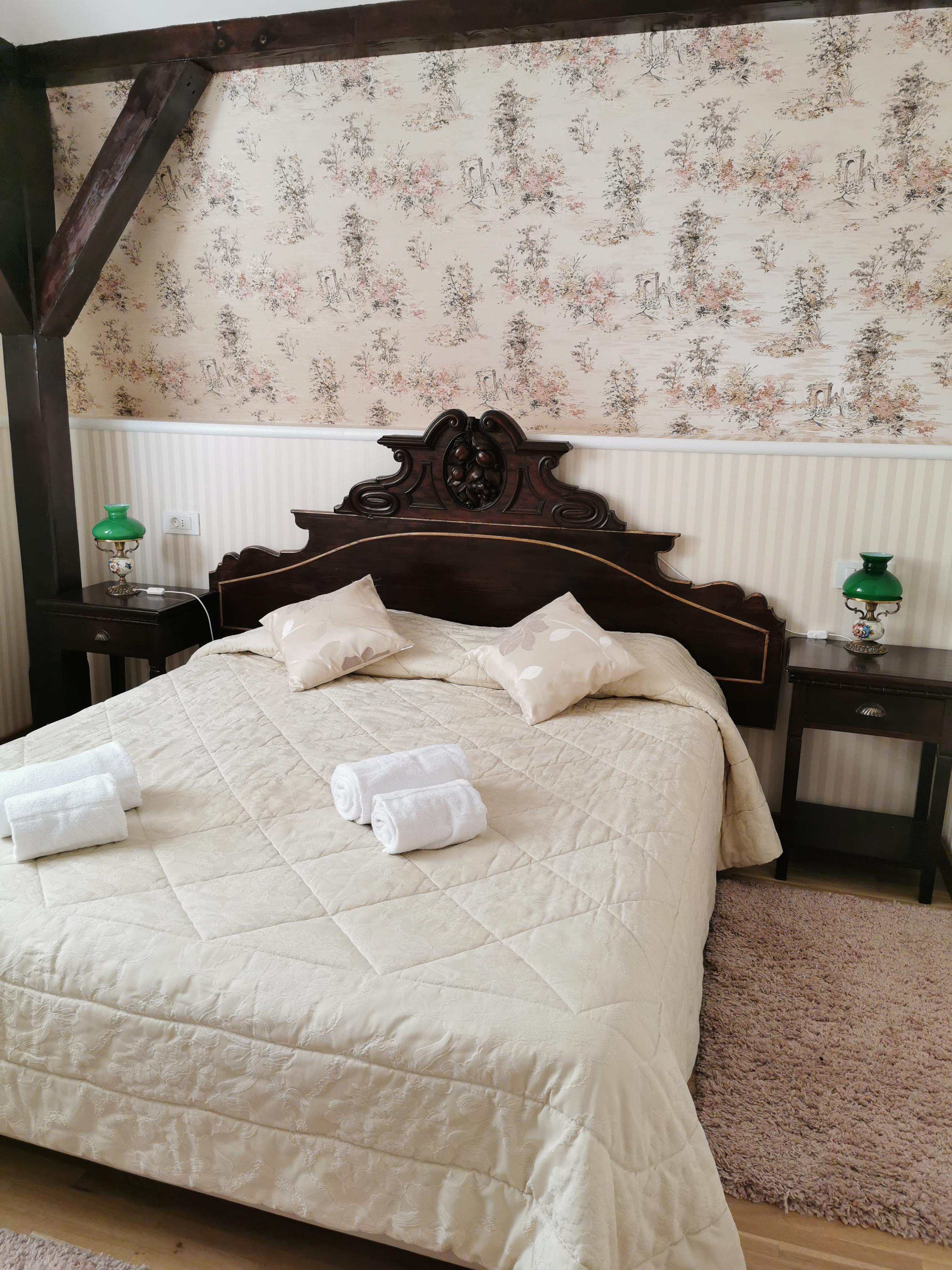 Aparthotel Prince Residence Apartments