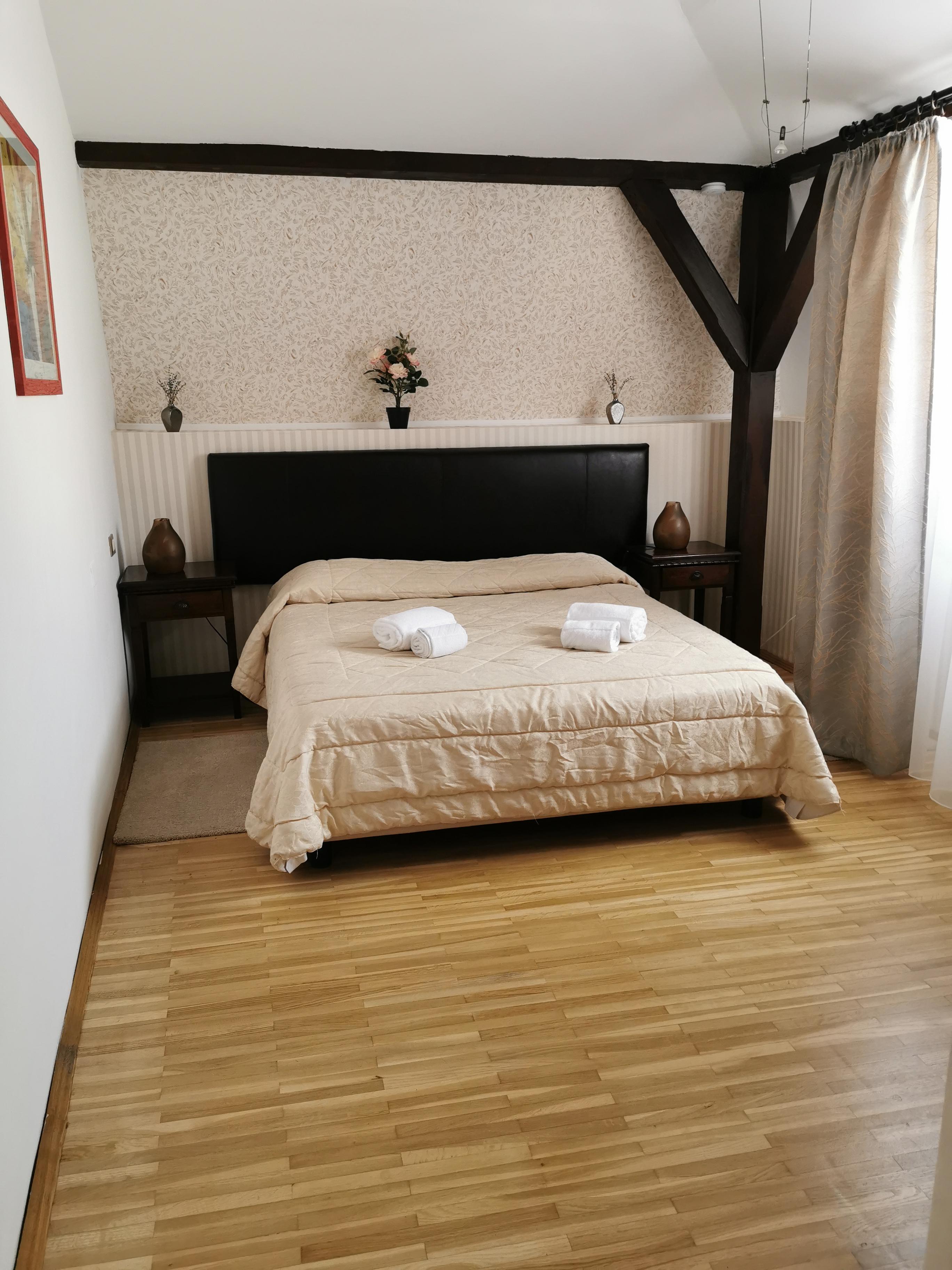Prince Residence Apartments 3* Bucharest