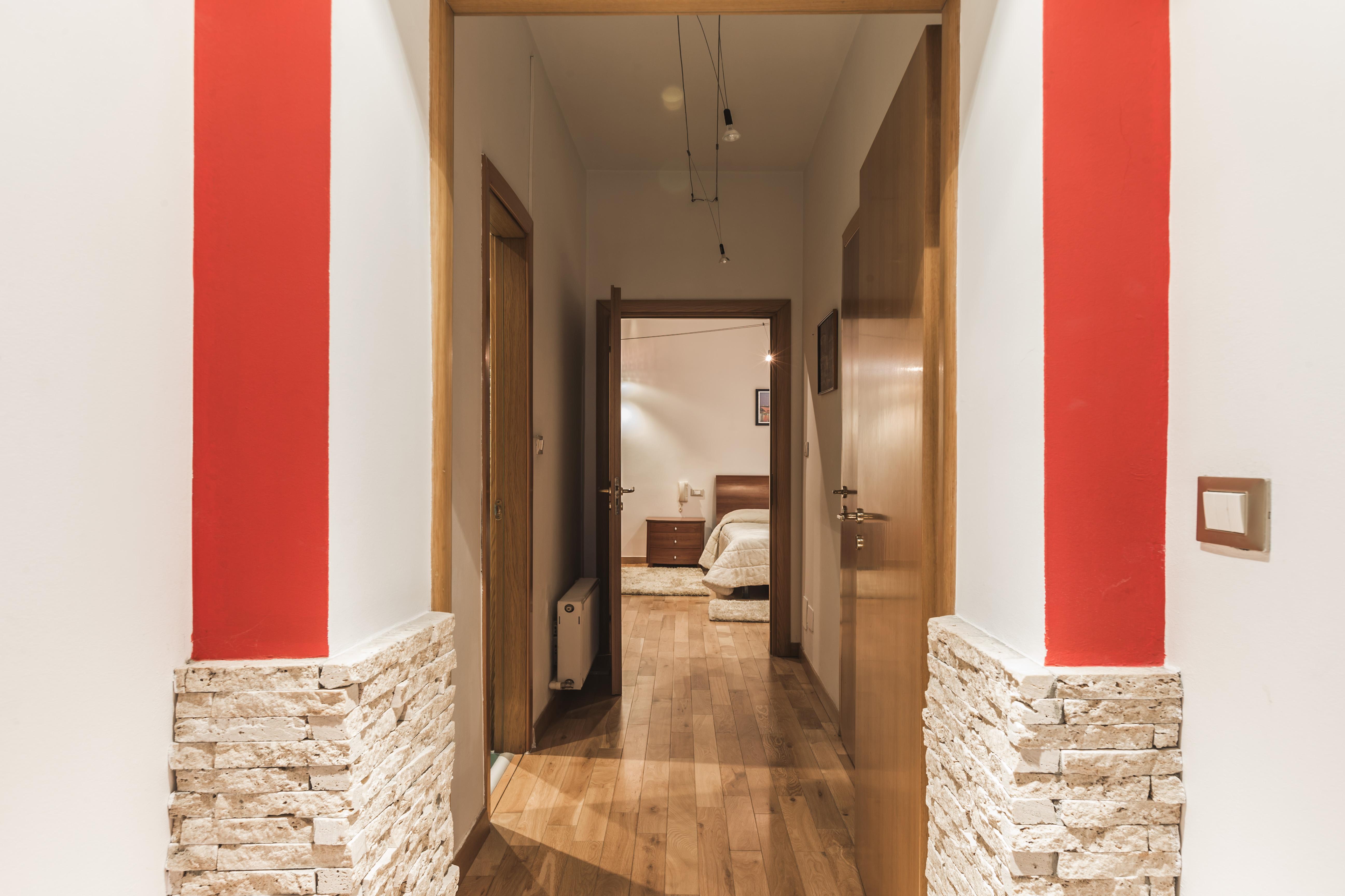 מלון דירות Prince Residence Apartments