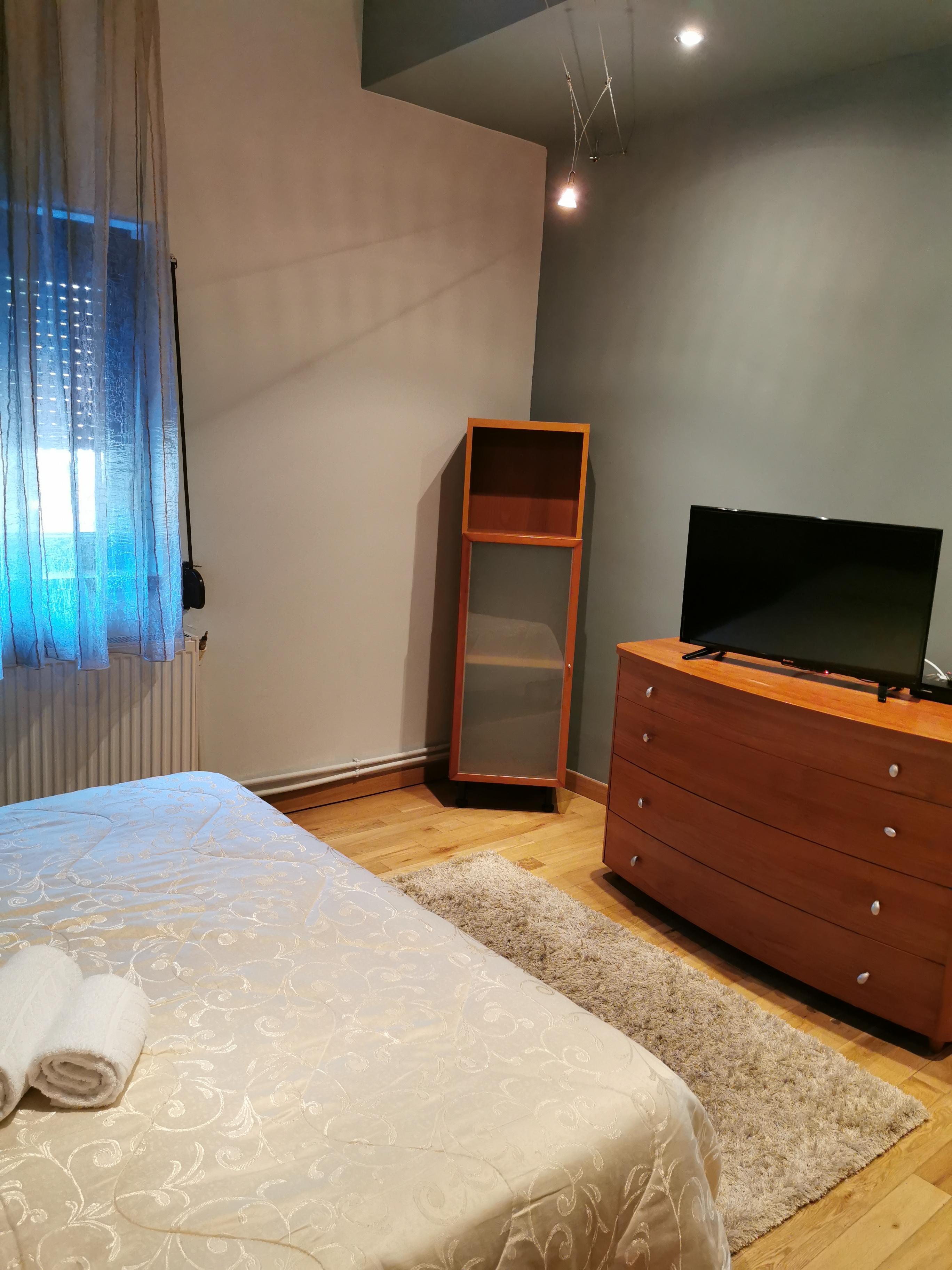 Prince Residence Apartments