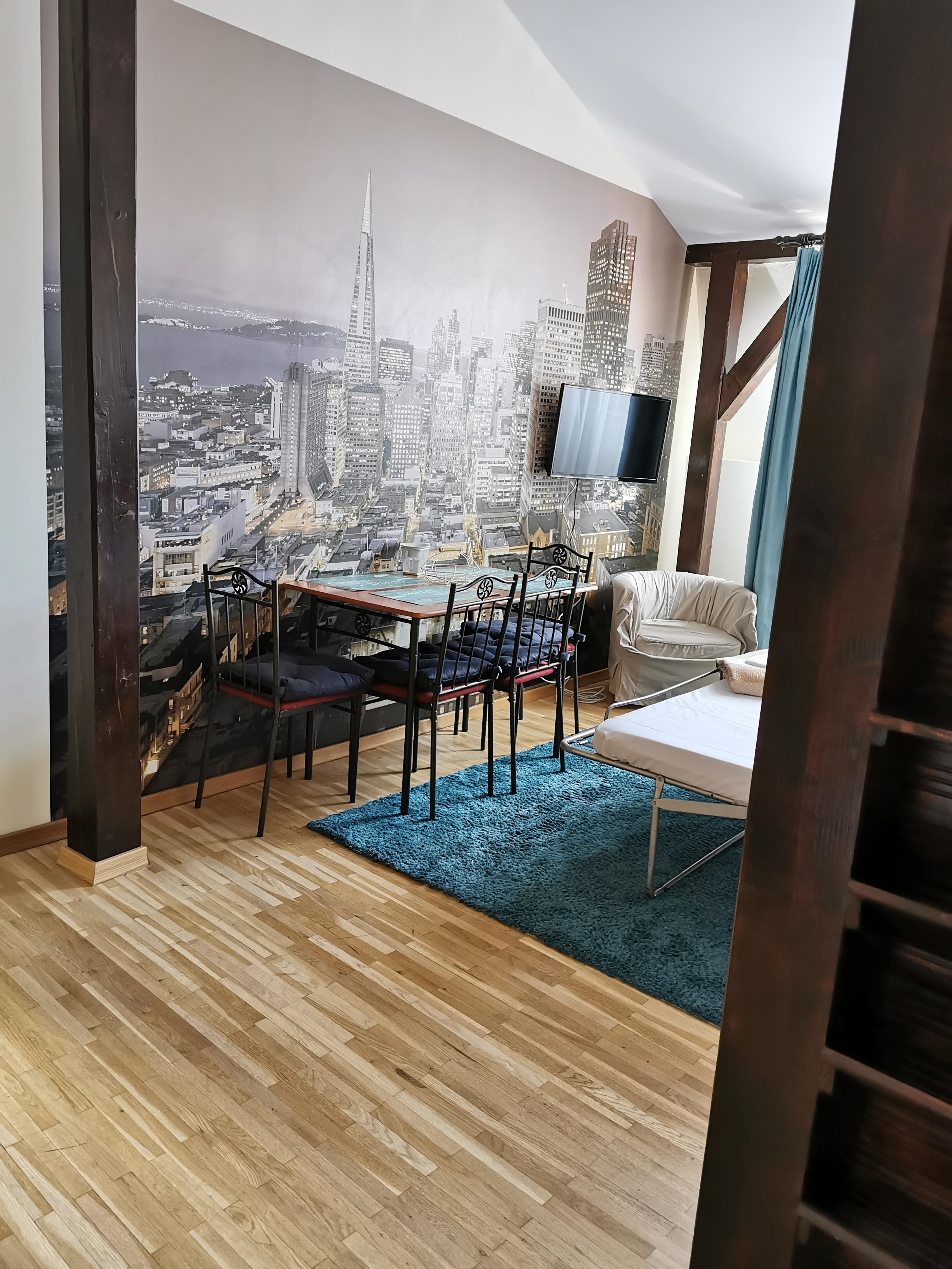 Prince Residence Apartments 3*