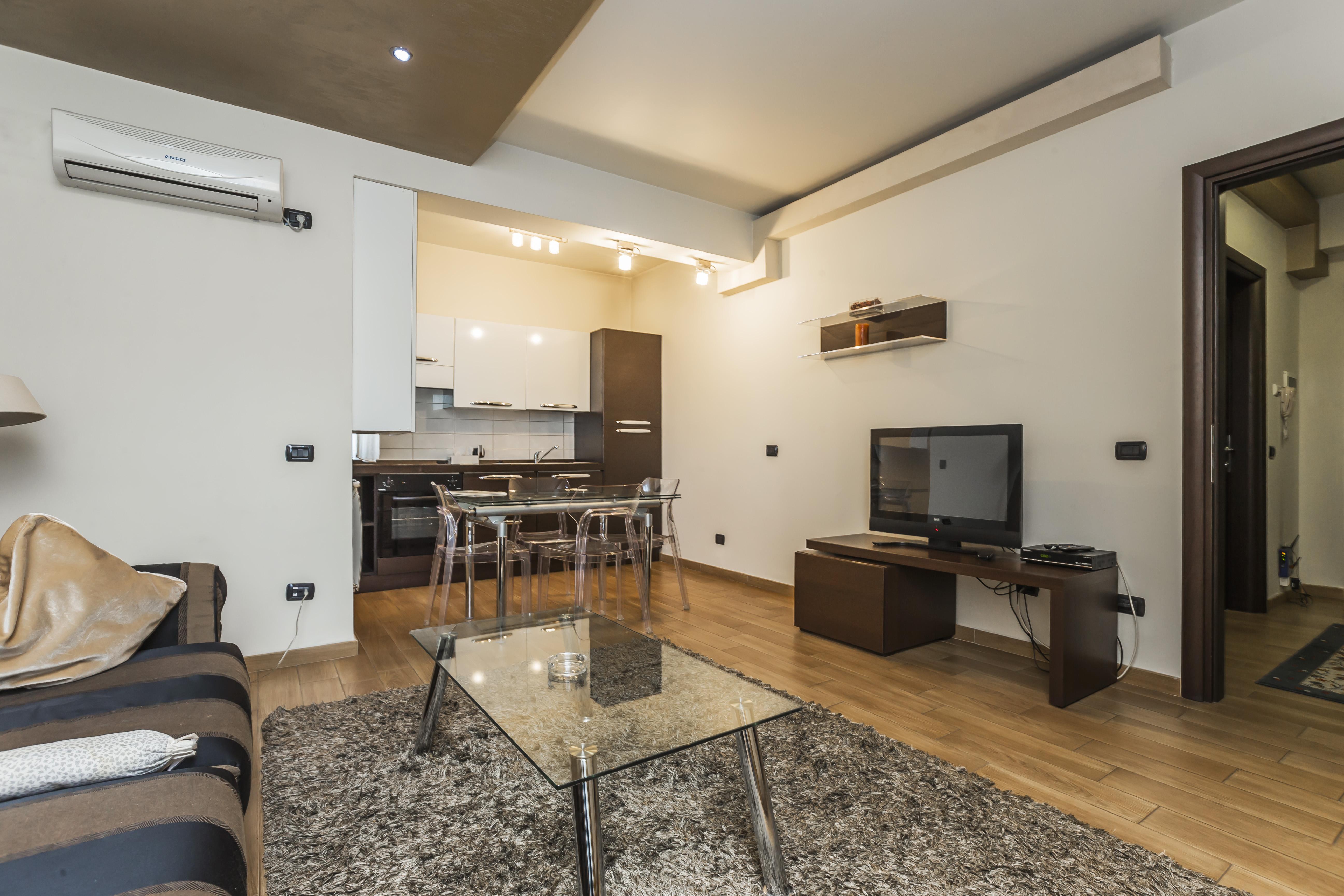 Prince Residence Apartments