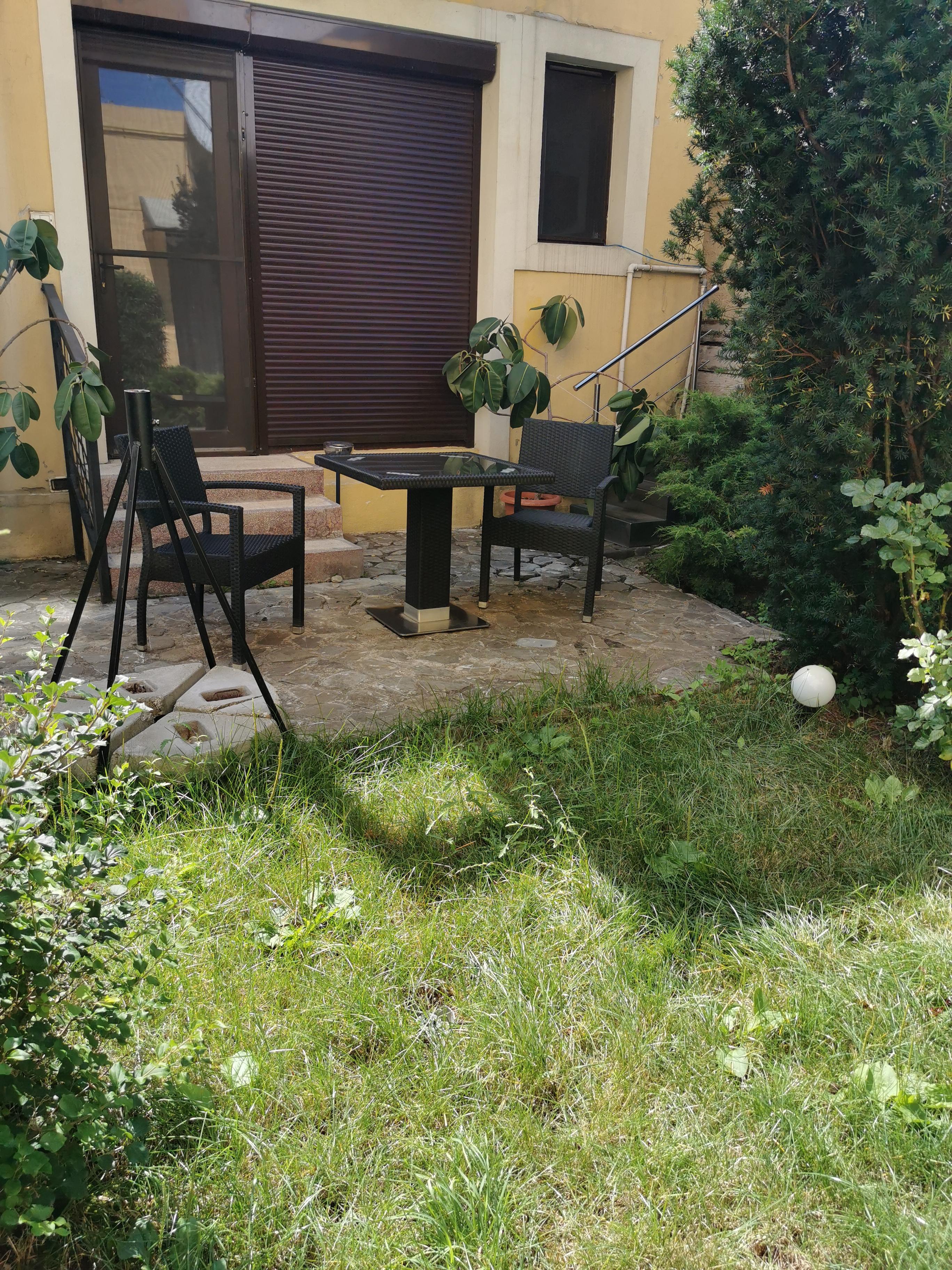 Prince Residence Apartments 3* Bucharest