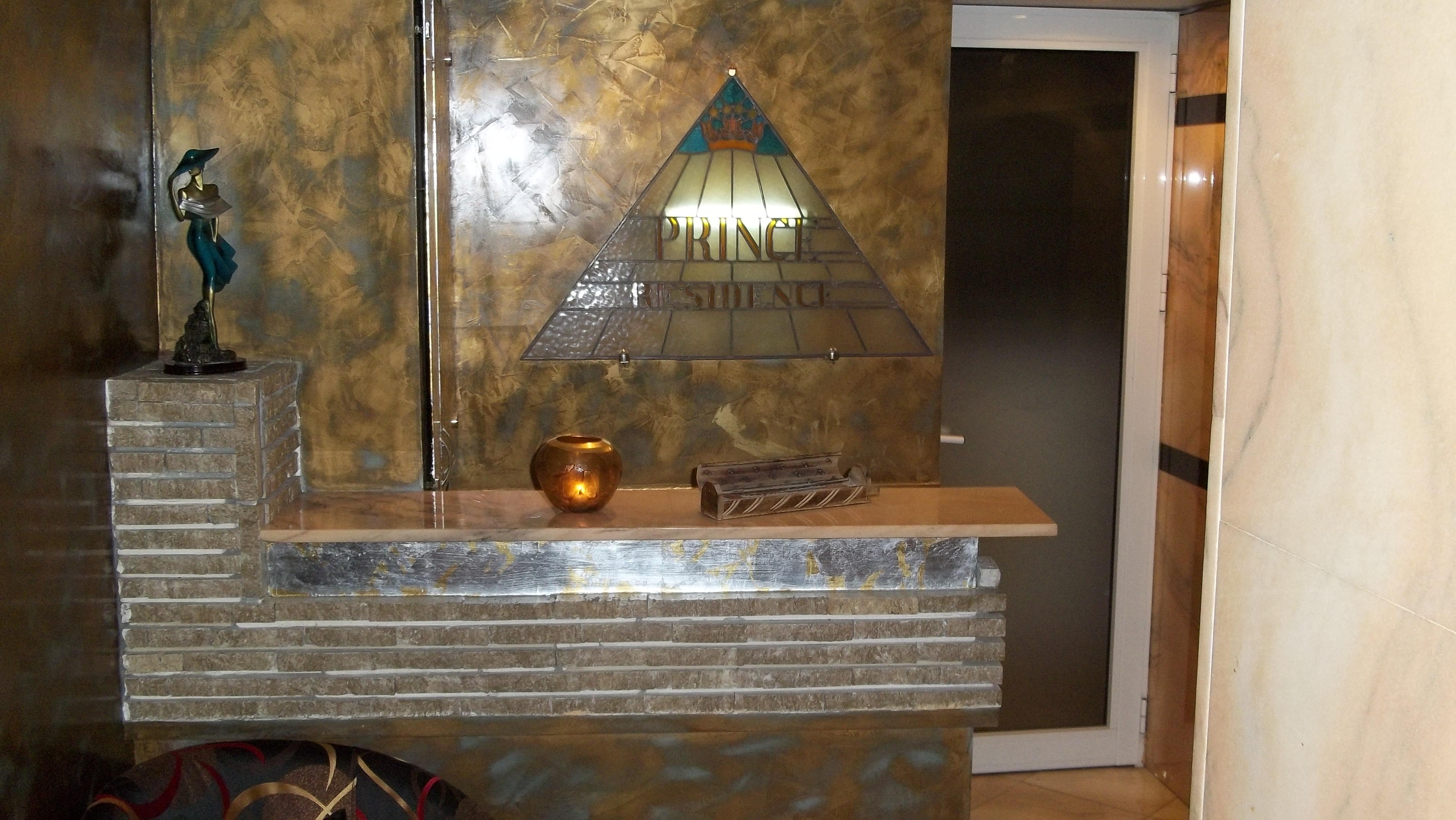 Prince Residence Apartments מלון דירות 3*