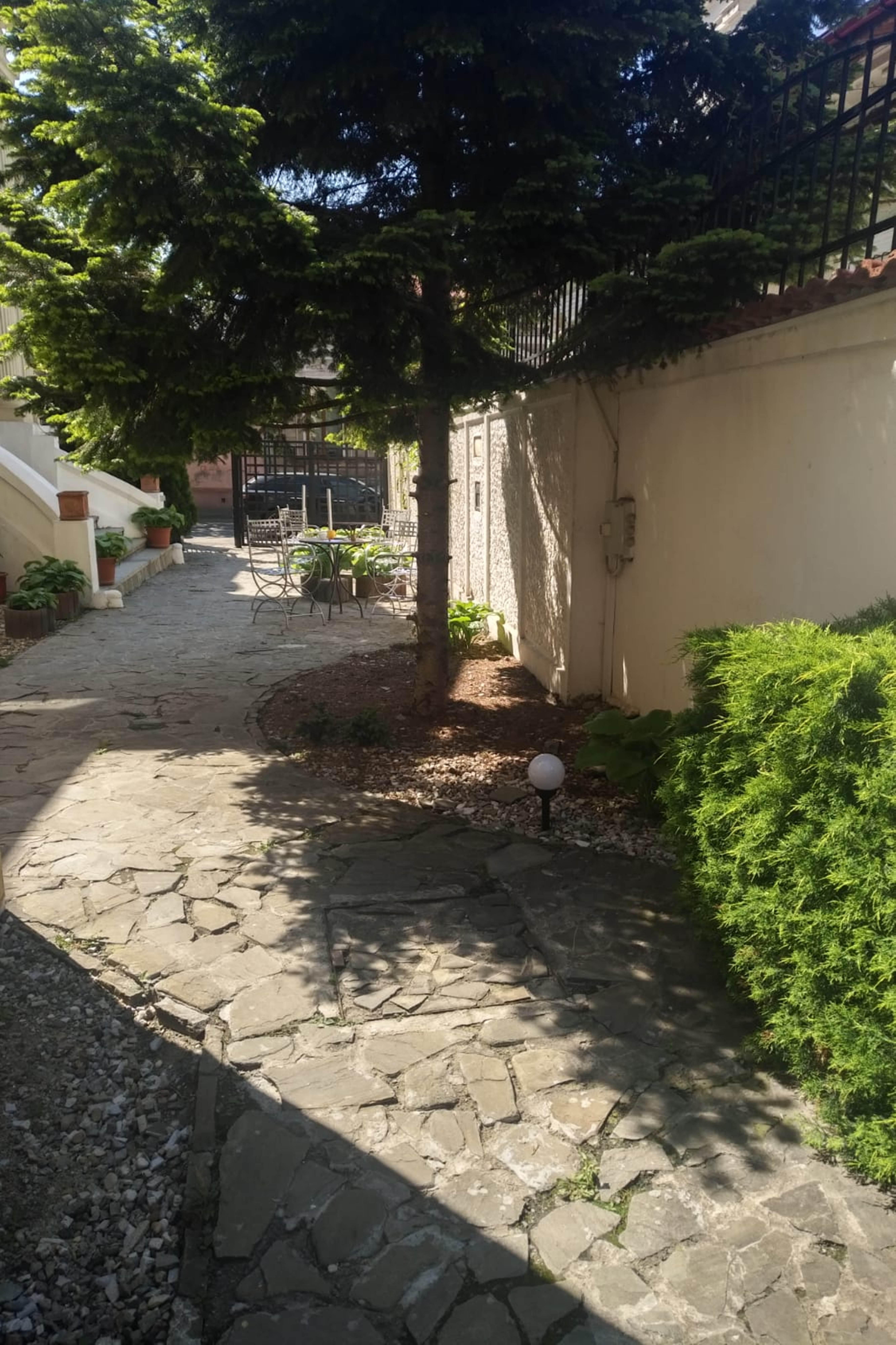 Aparthotel Prince Residence Apartments 3*