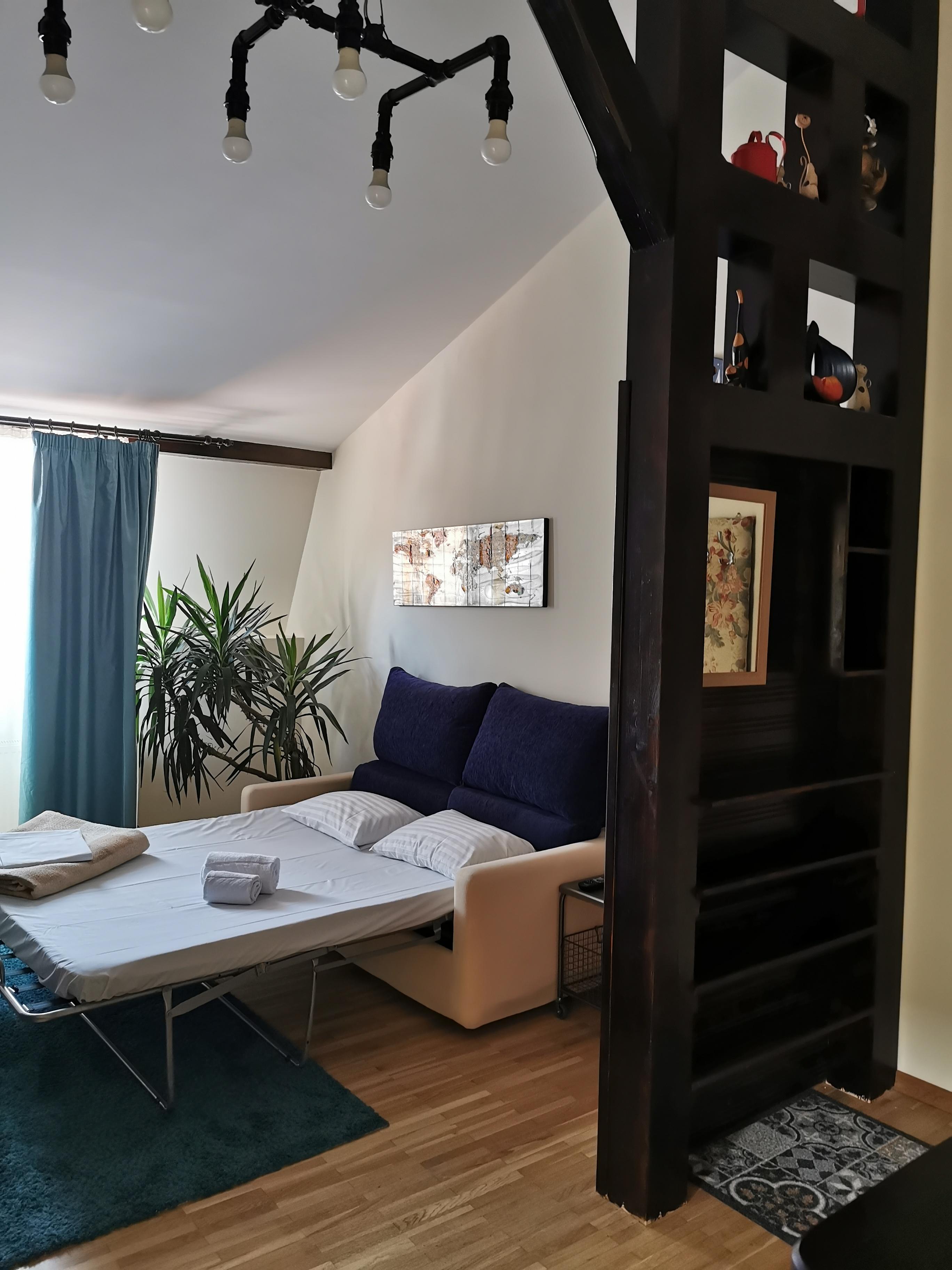 Prince Residence Apartments 3*