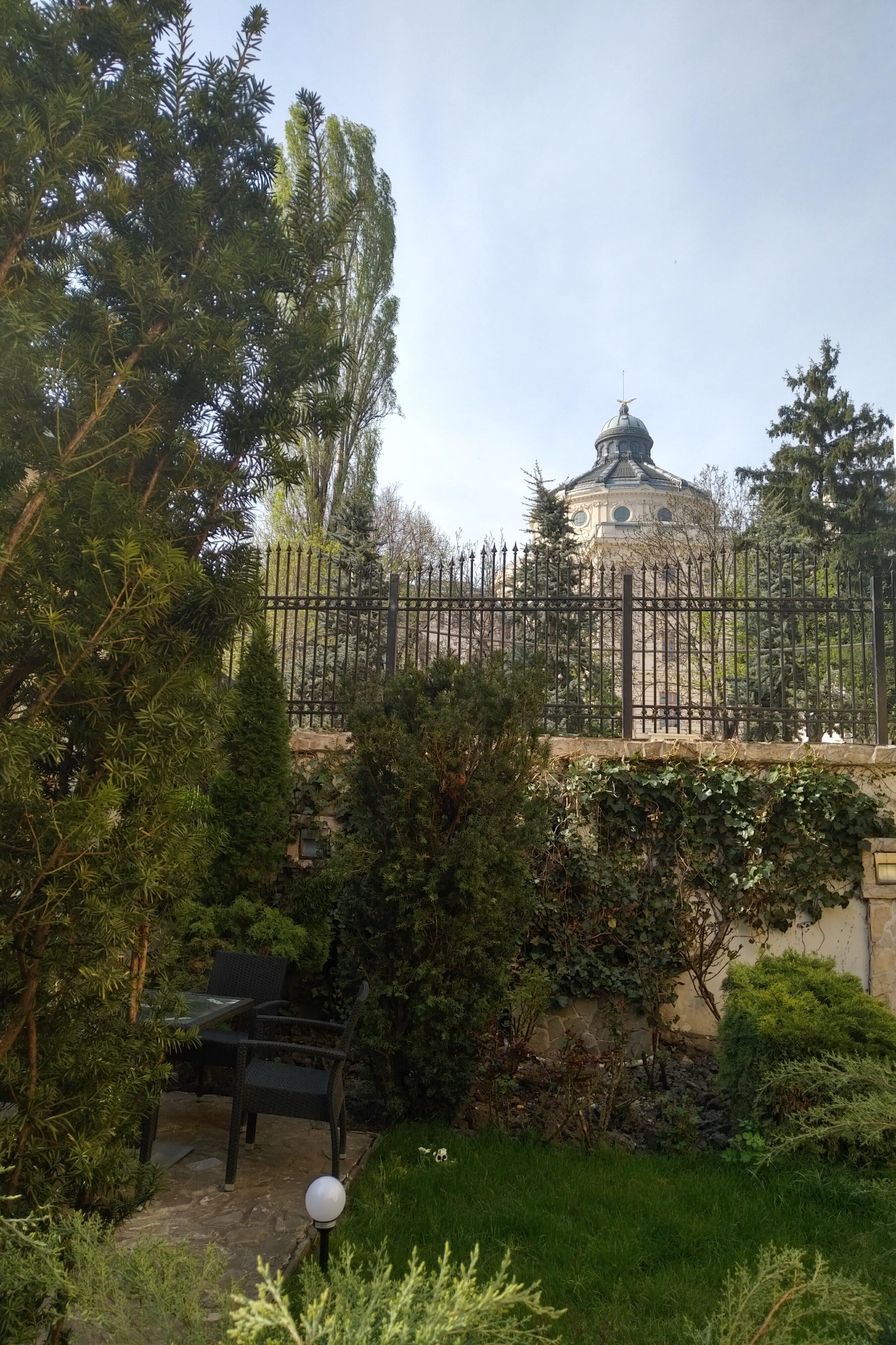 Prince Residence Apartments מלון דירות