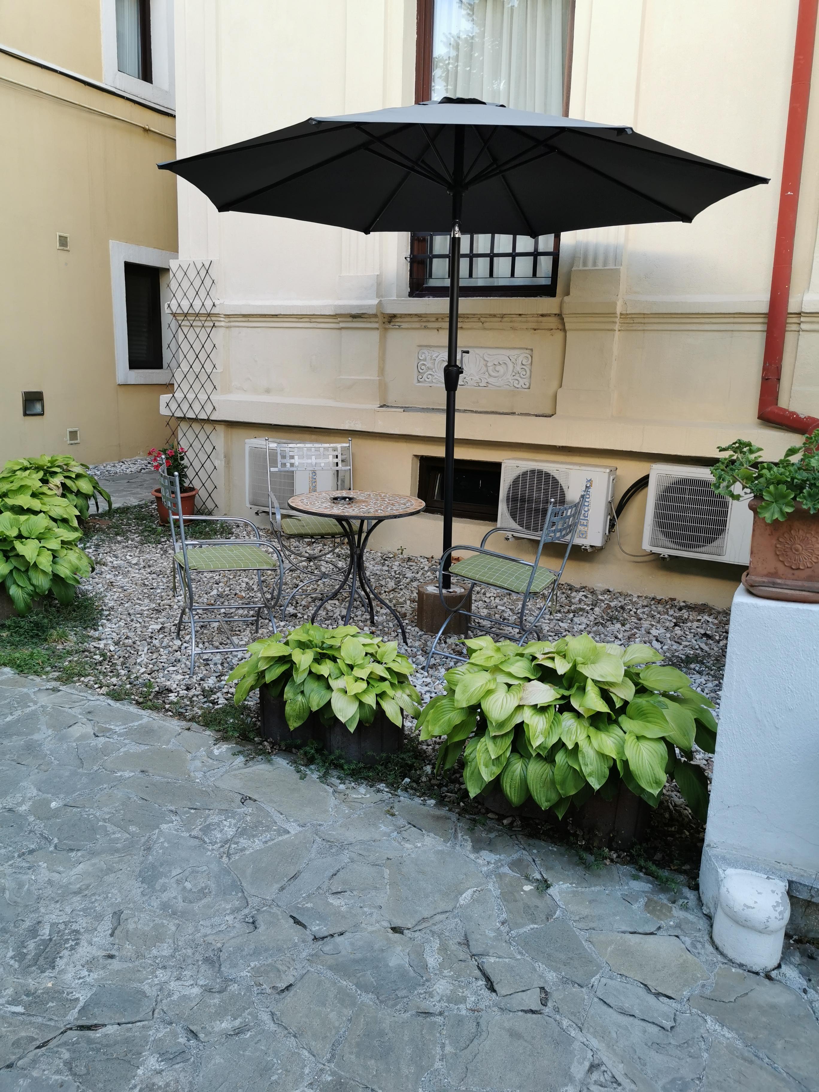 Prince Residence Apartments