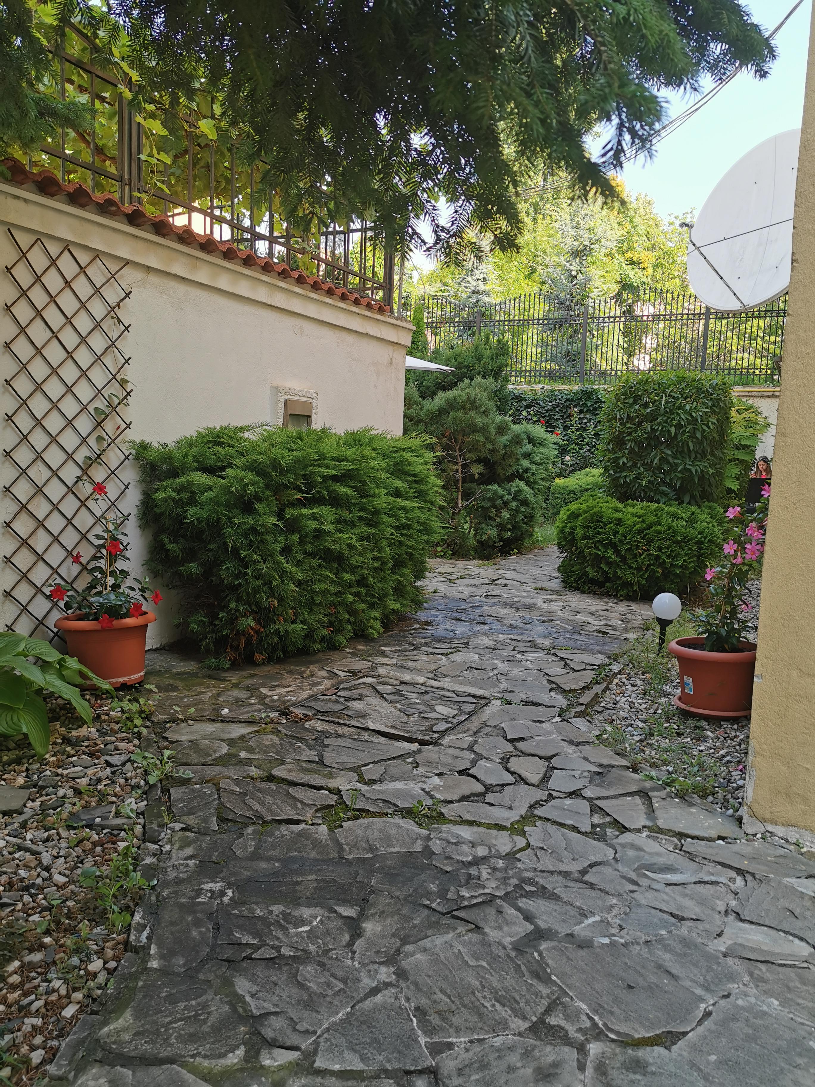 Prince Residence Apartments Aparthotel 3*