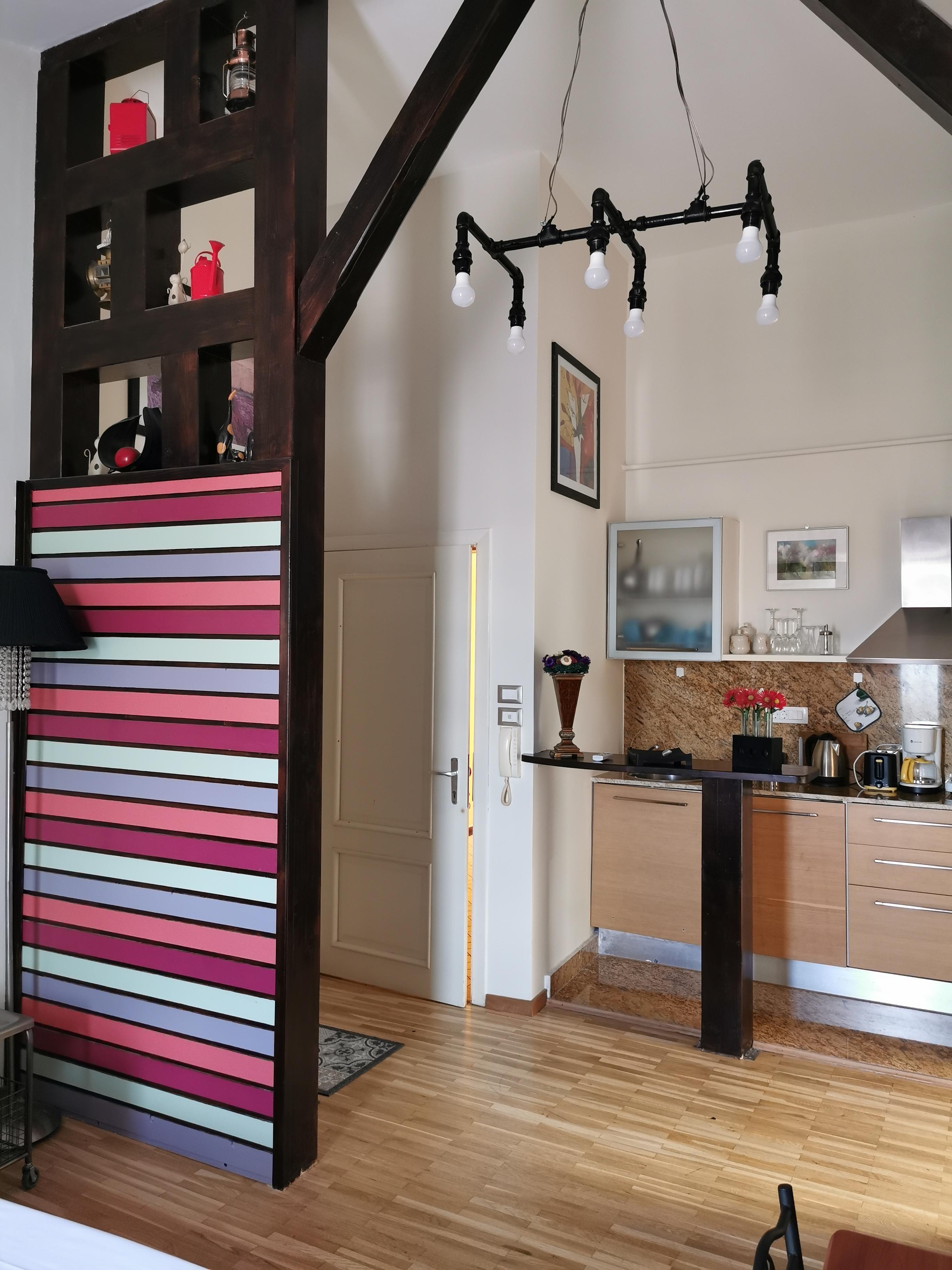 מלון דירות Prince Residence Apartments בוקרשט