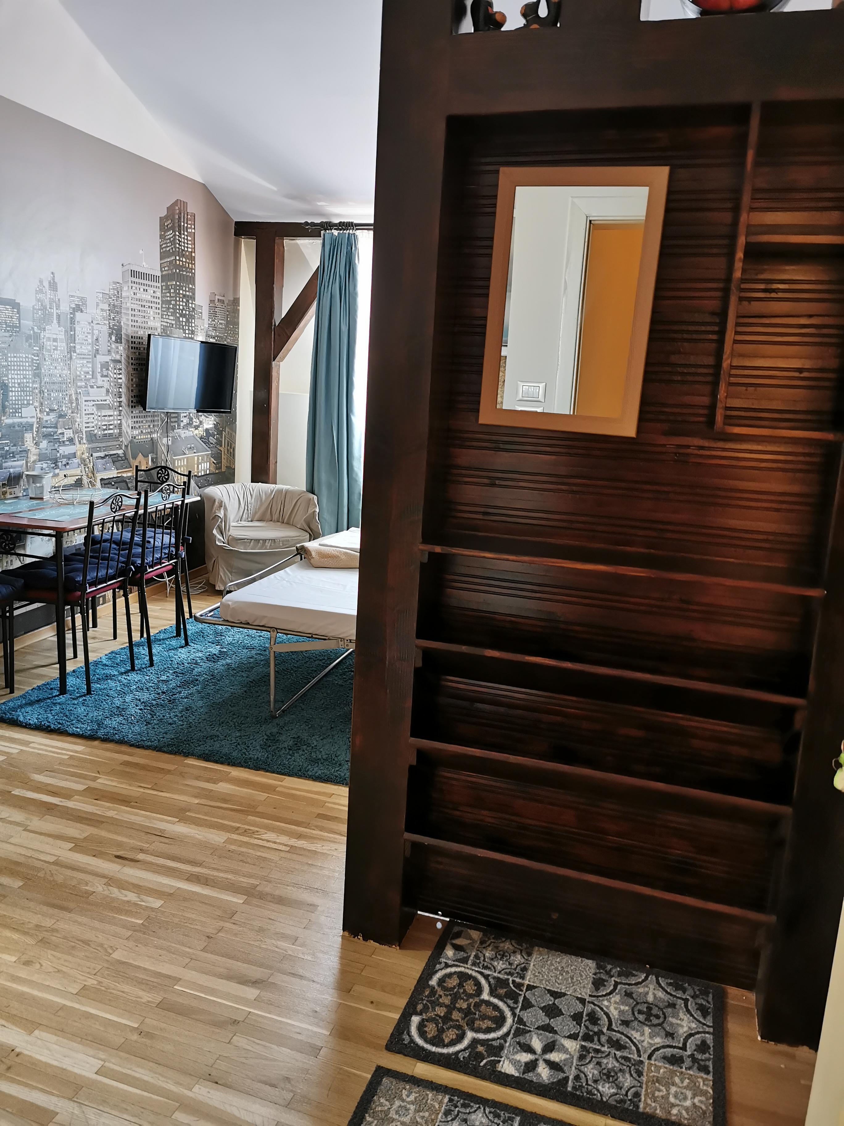 Prince Residence Apartments מלון דירות