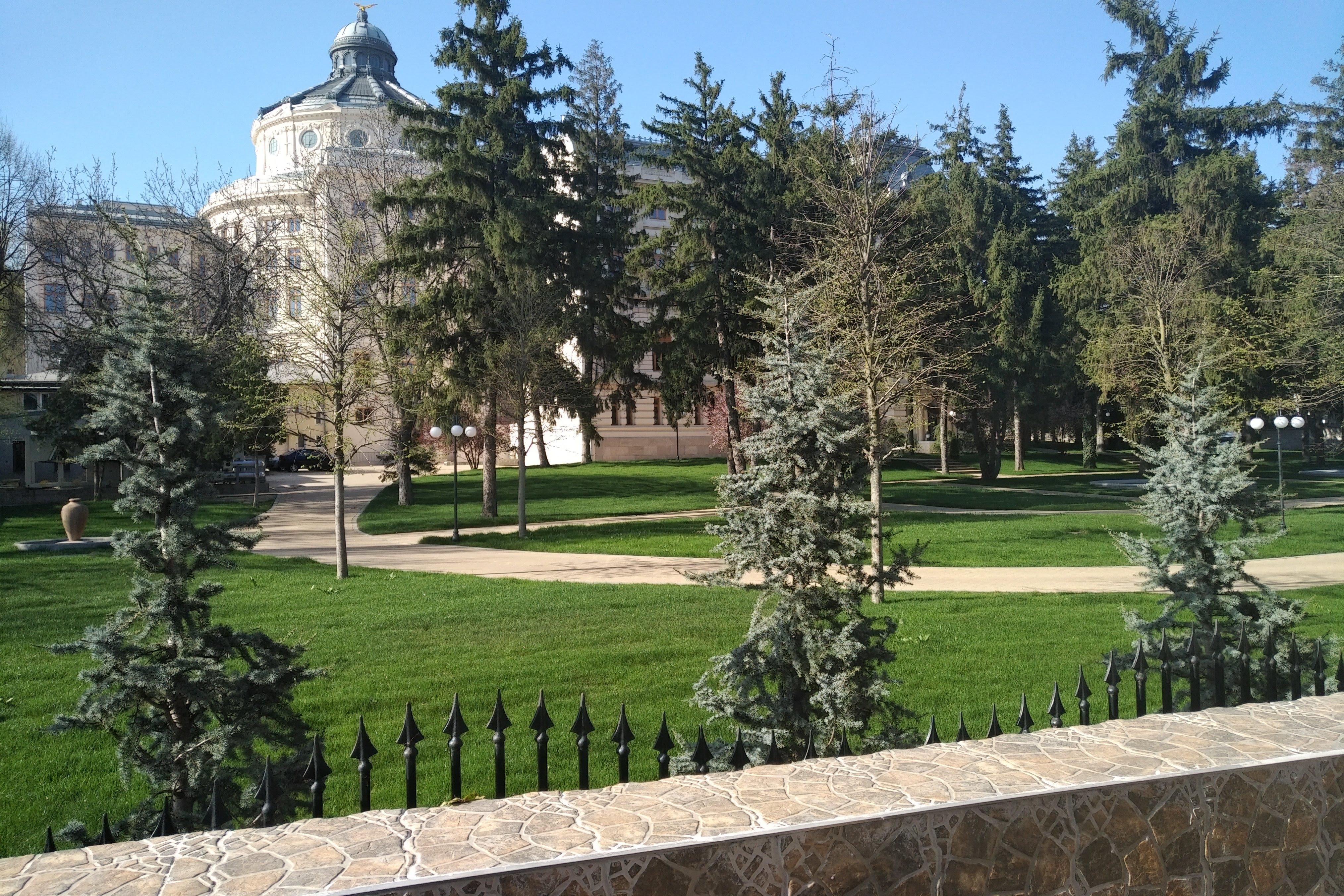 Aparthotel Prince Residence Apartments 3*