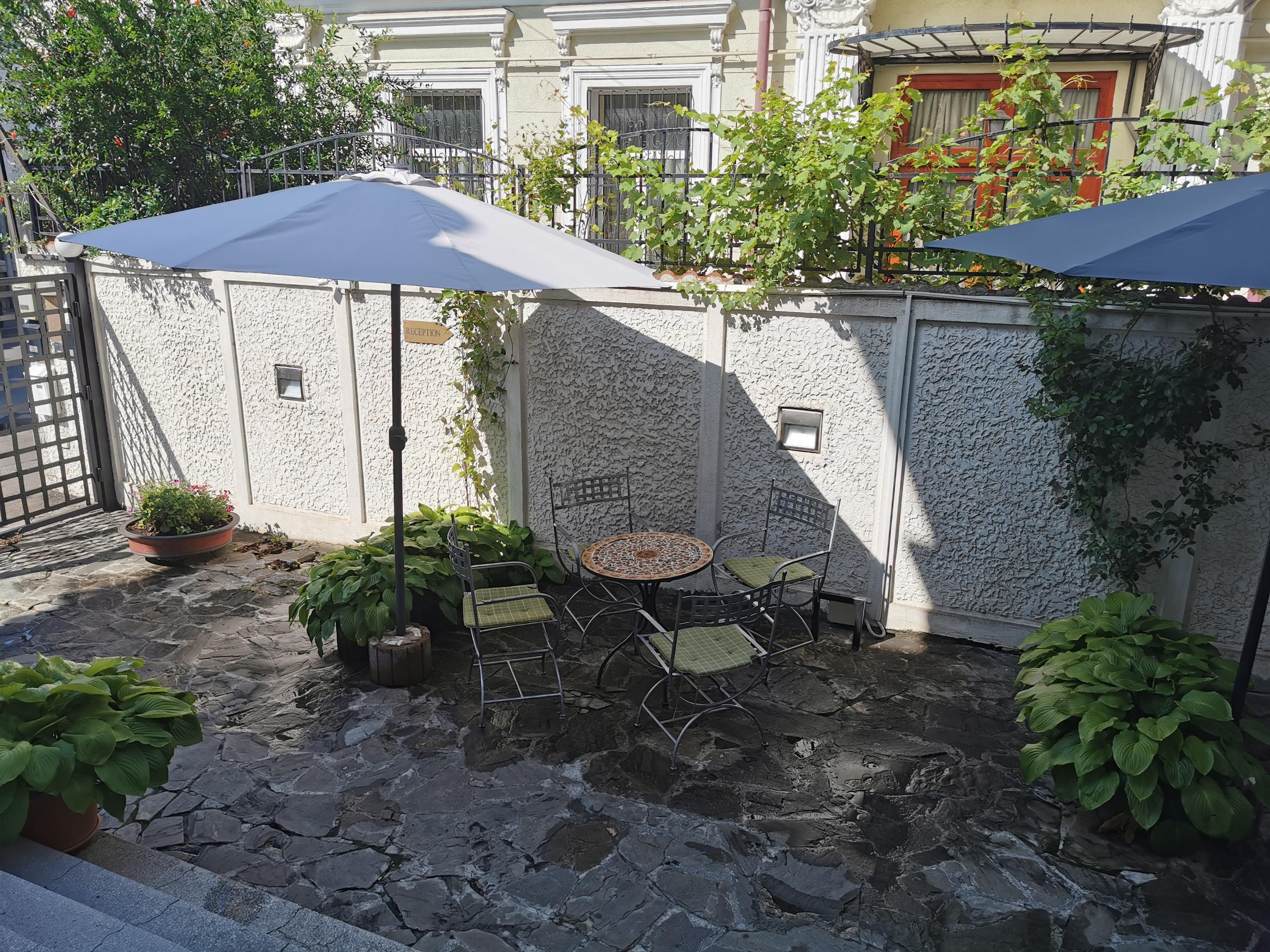 Prince Residence Apartments 3* Bucharest