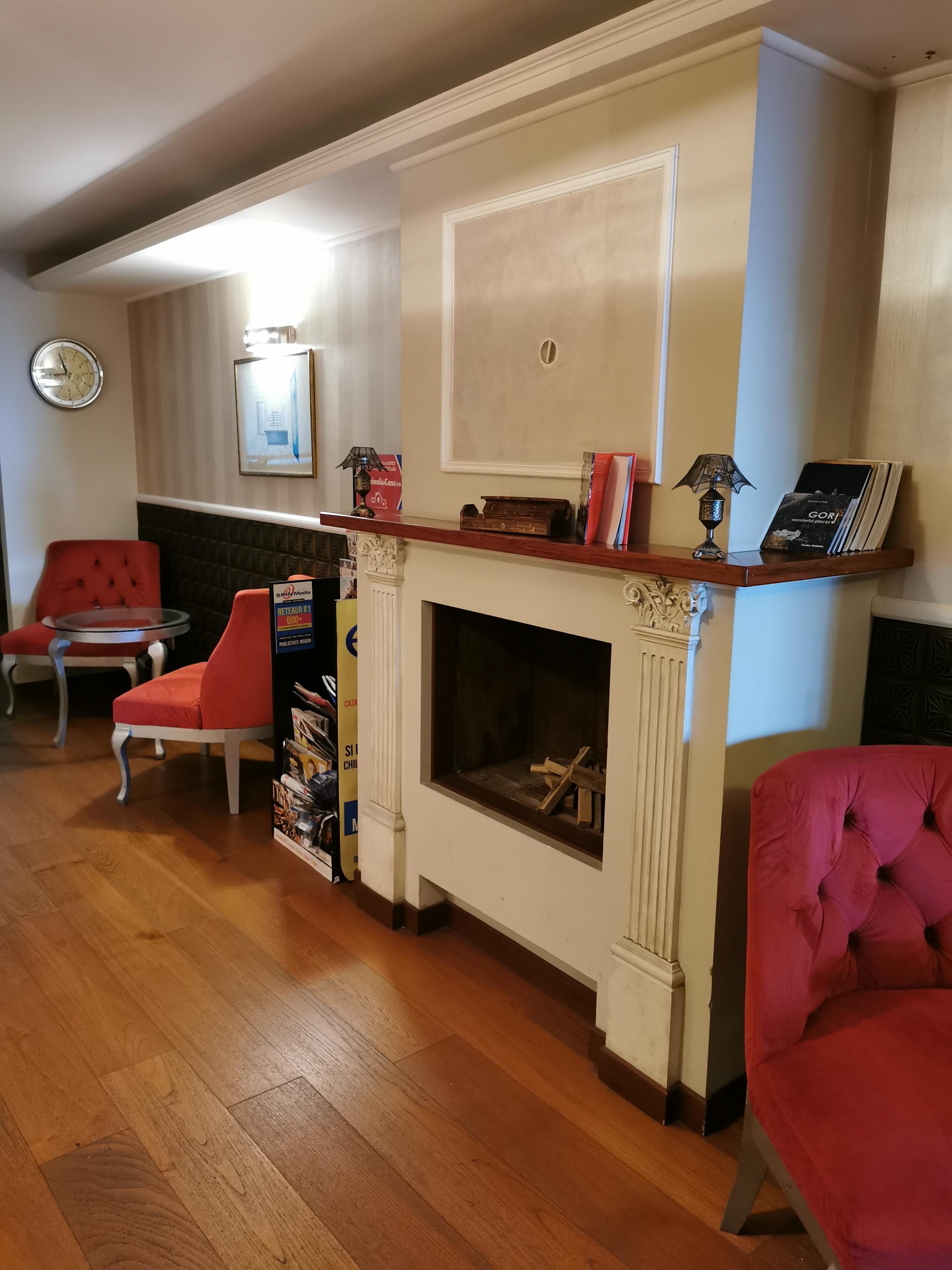 Prince Residence Apartments Aparthotel Bucharest