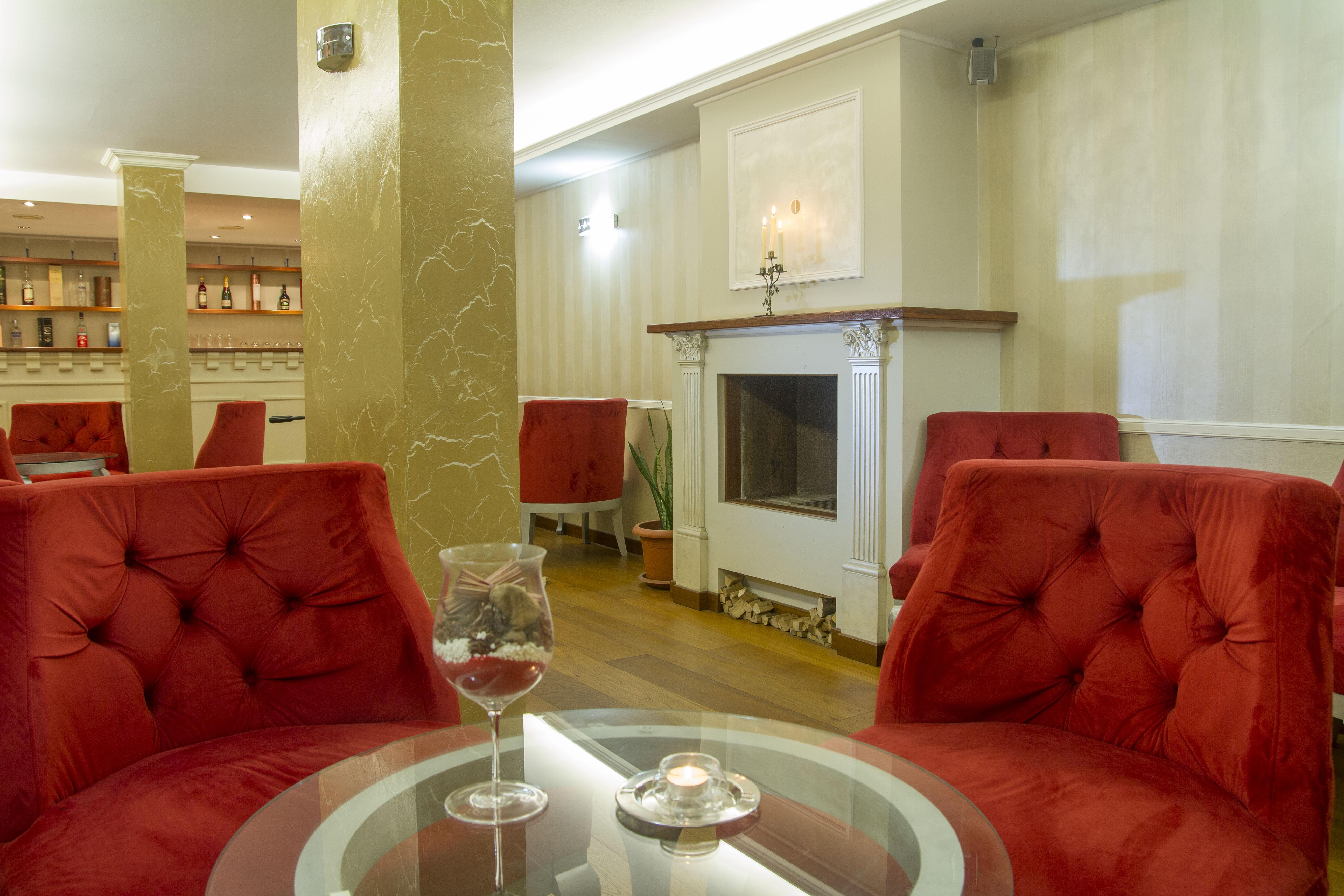 Aparthotel Prince Residence Apartments 3*