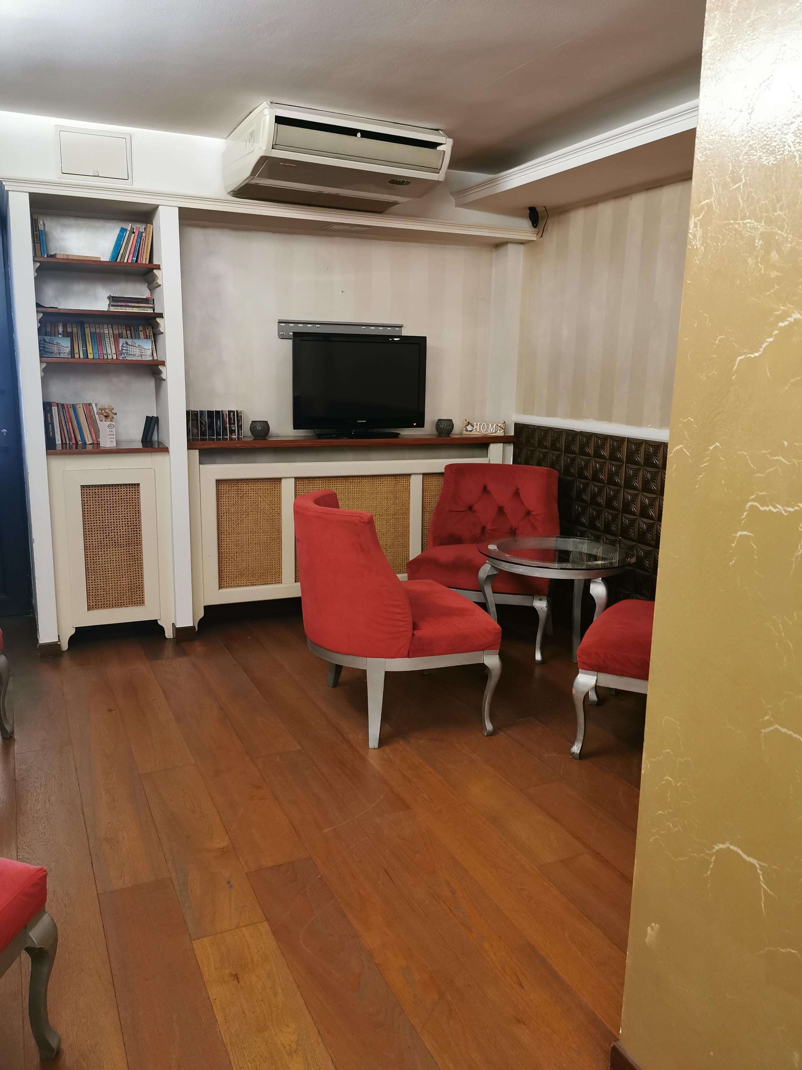 מלון דירות Prince Residence Apartments