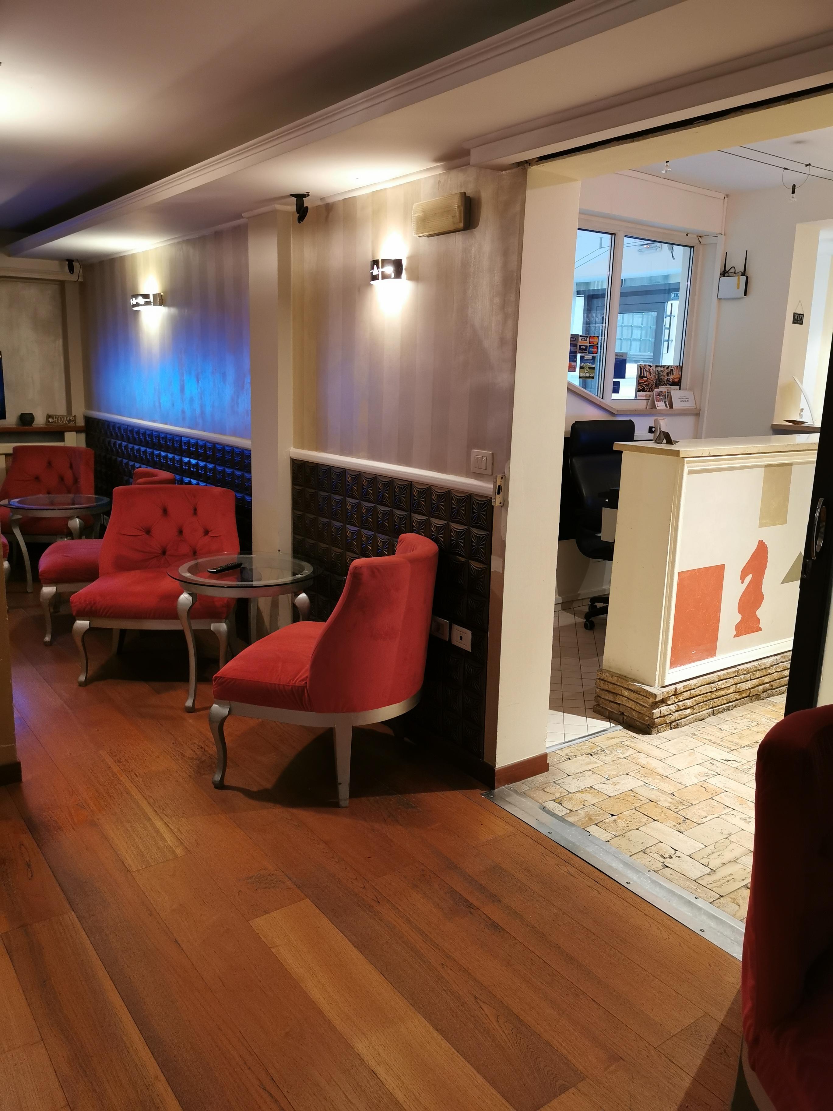 Prince Residence Apartments 3* Bucharest
