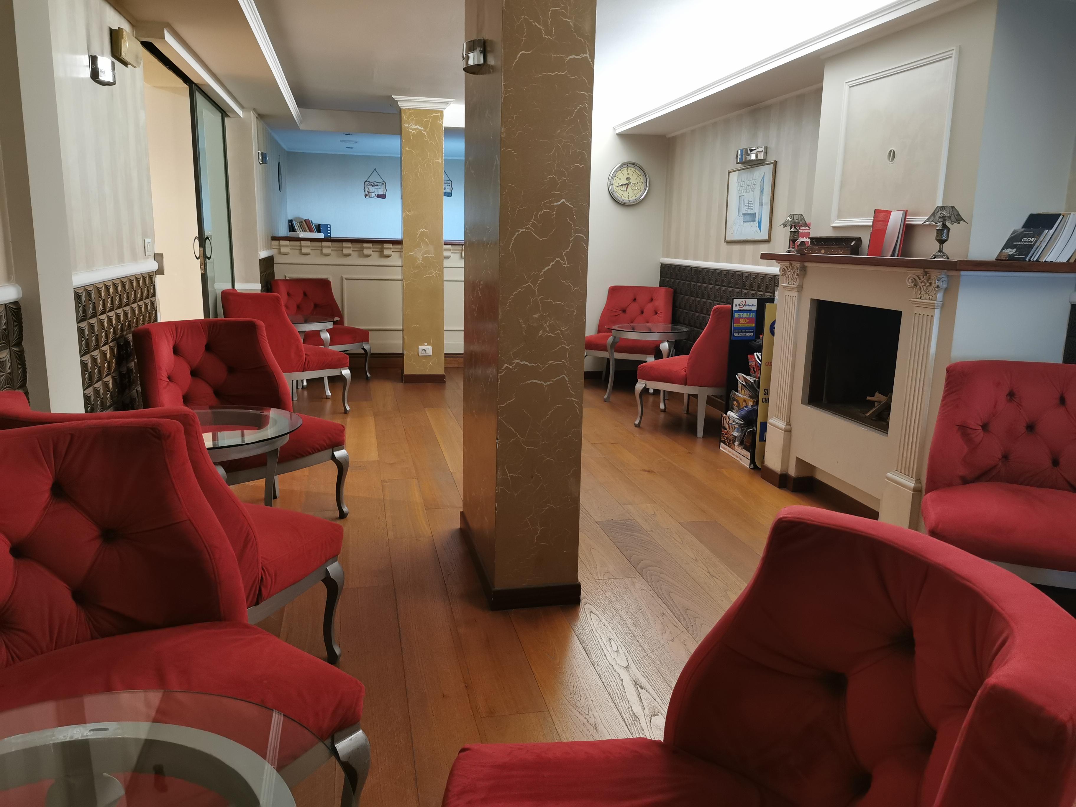 מלון דירות Prince Residence Apartments 3*
