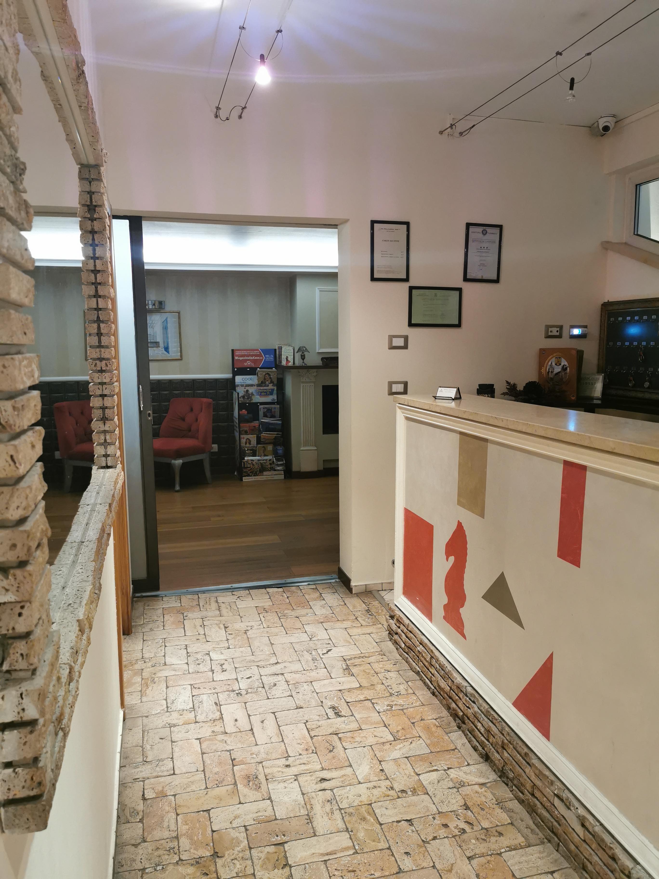 Prince Residence Apartments Aparthotel Bucharest