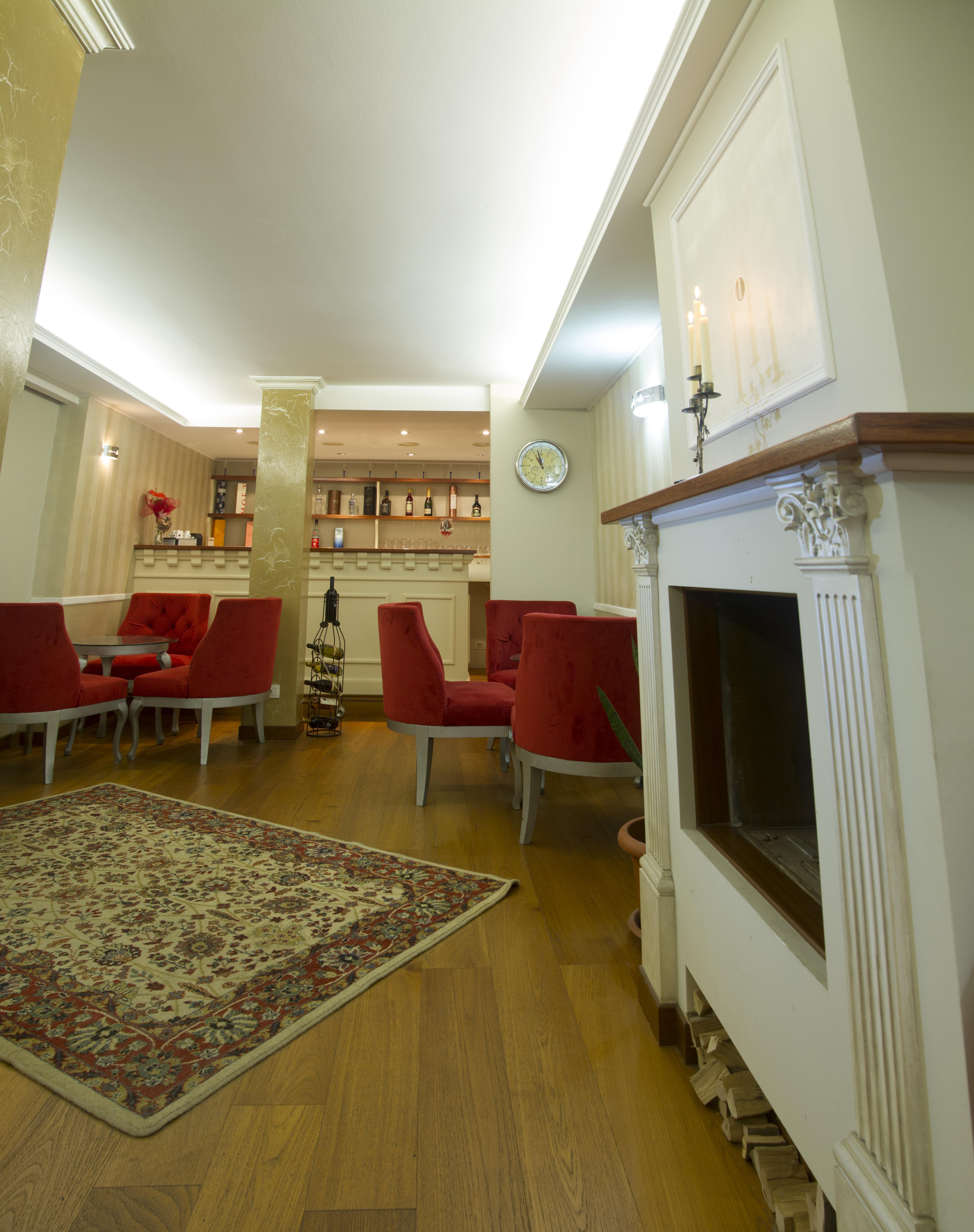 Prince Residence Apartments מלון דירות 3*