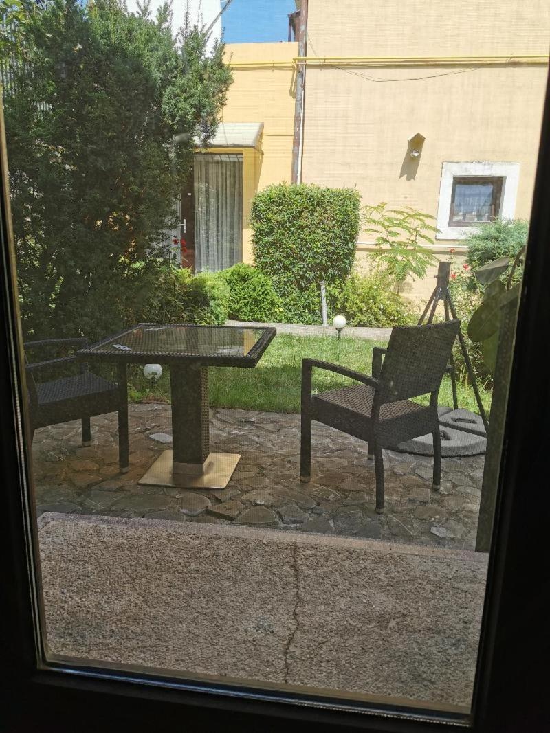 Prince Residence Apartments 3* Bucharest