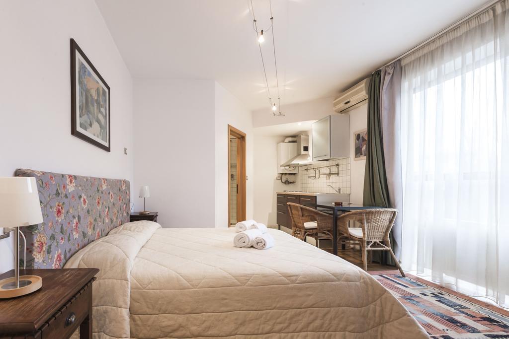 Prince Residence Apartments מלון דירות 3*