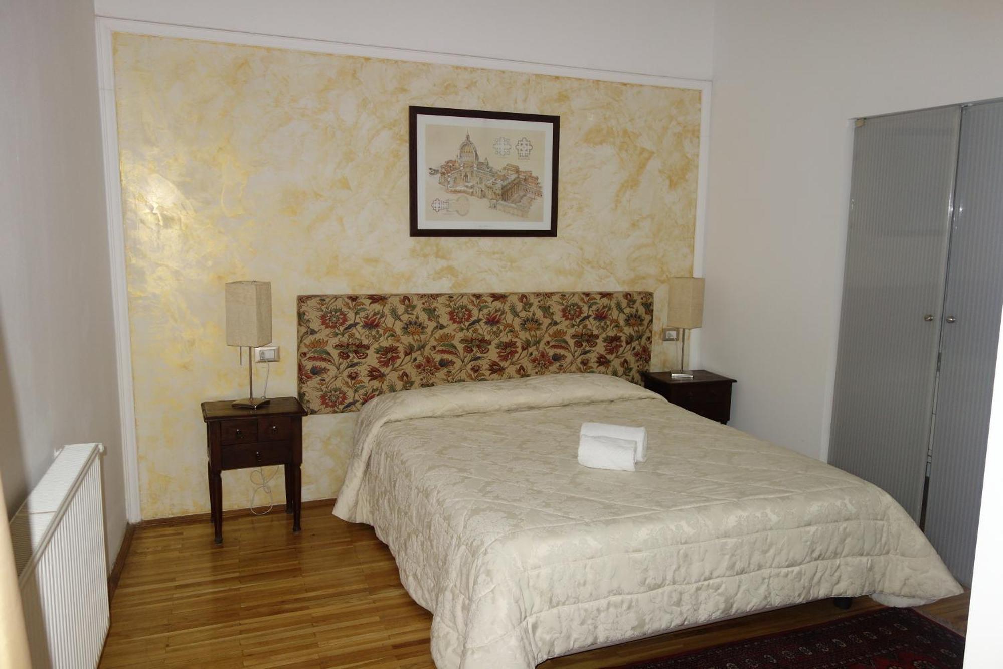 Prince Residence Apartments מלון דירות 3*