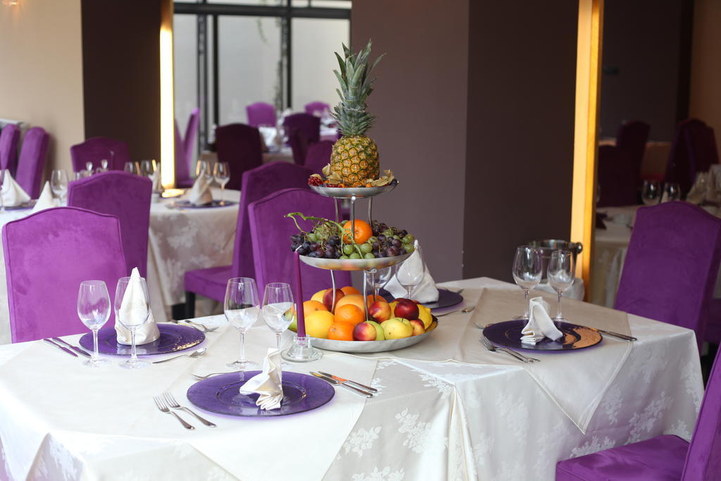 Prince Residence Apartments Aparthotel