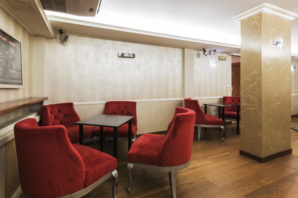Prince Residence Apartments מלון דירות בוקרשט