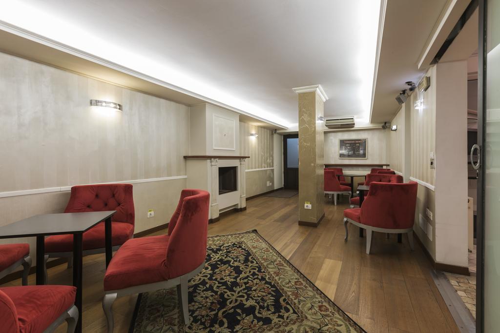 Prince Residence Apartments Bucharest