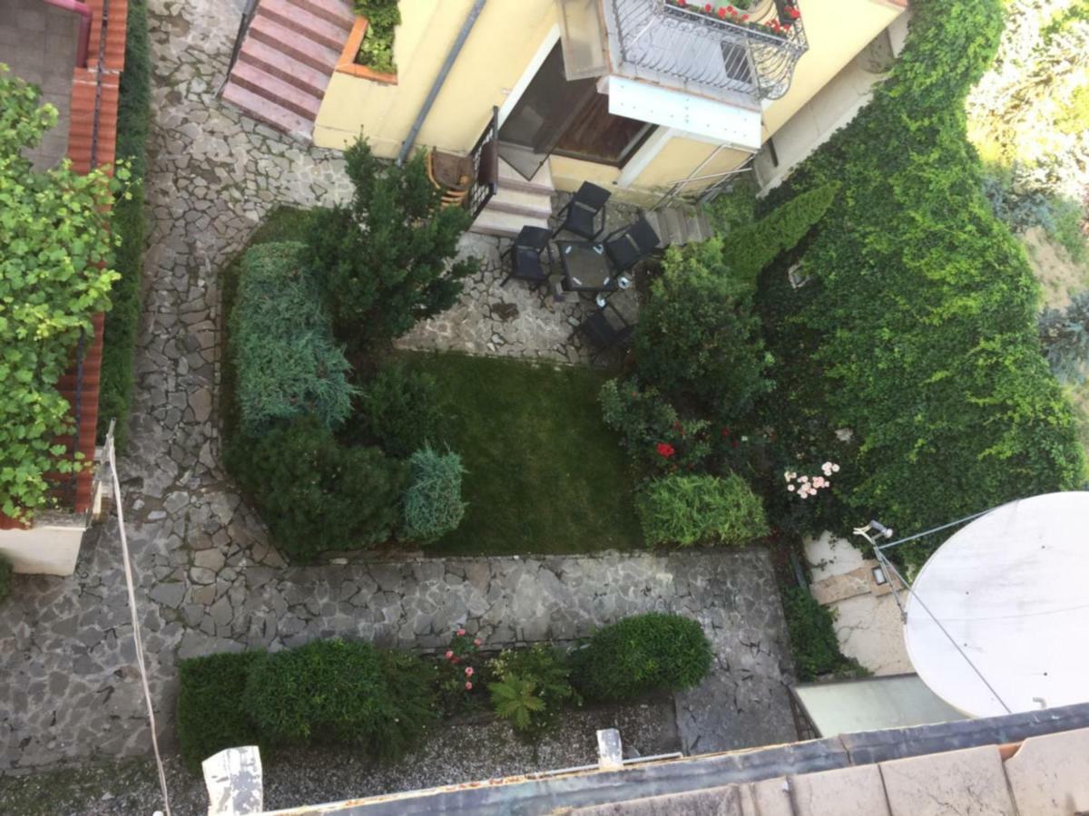 Prince Residence Apartments 3*