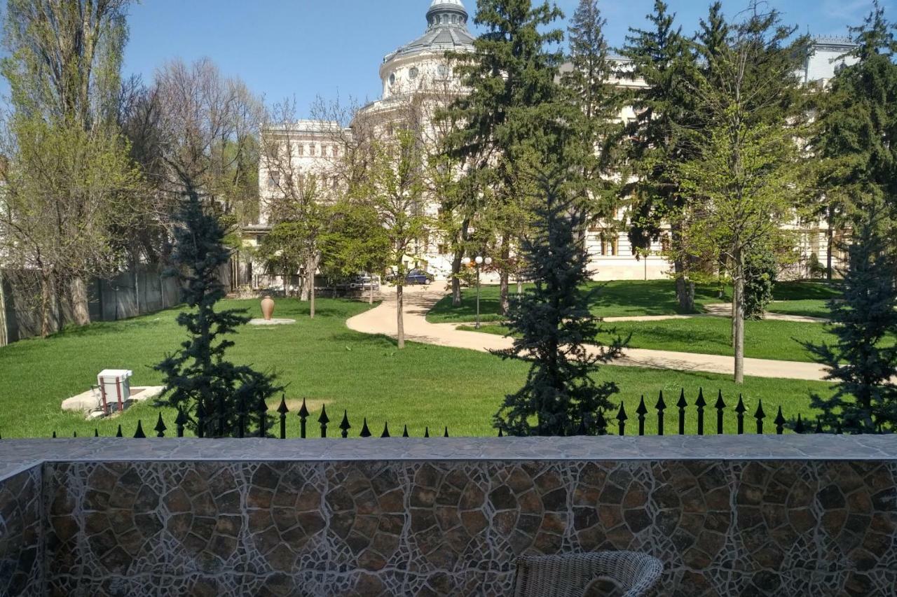 Prince Residence Apartments