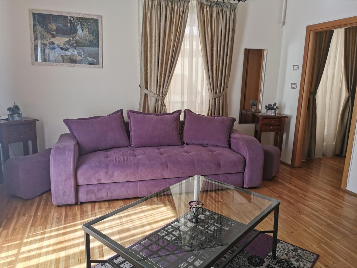 Aparthotel Prince Residence Apartments Bucharest
