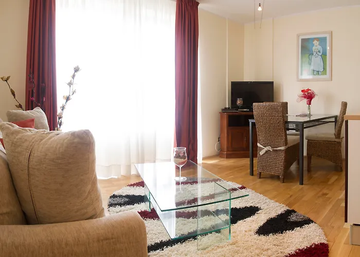 Prince Residence Apartments