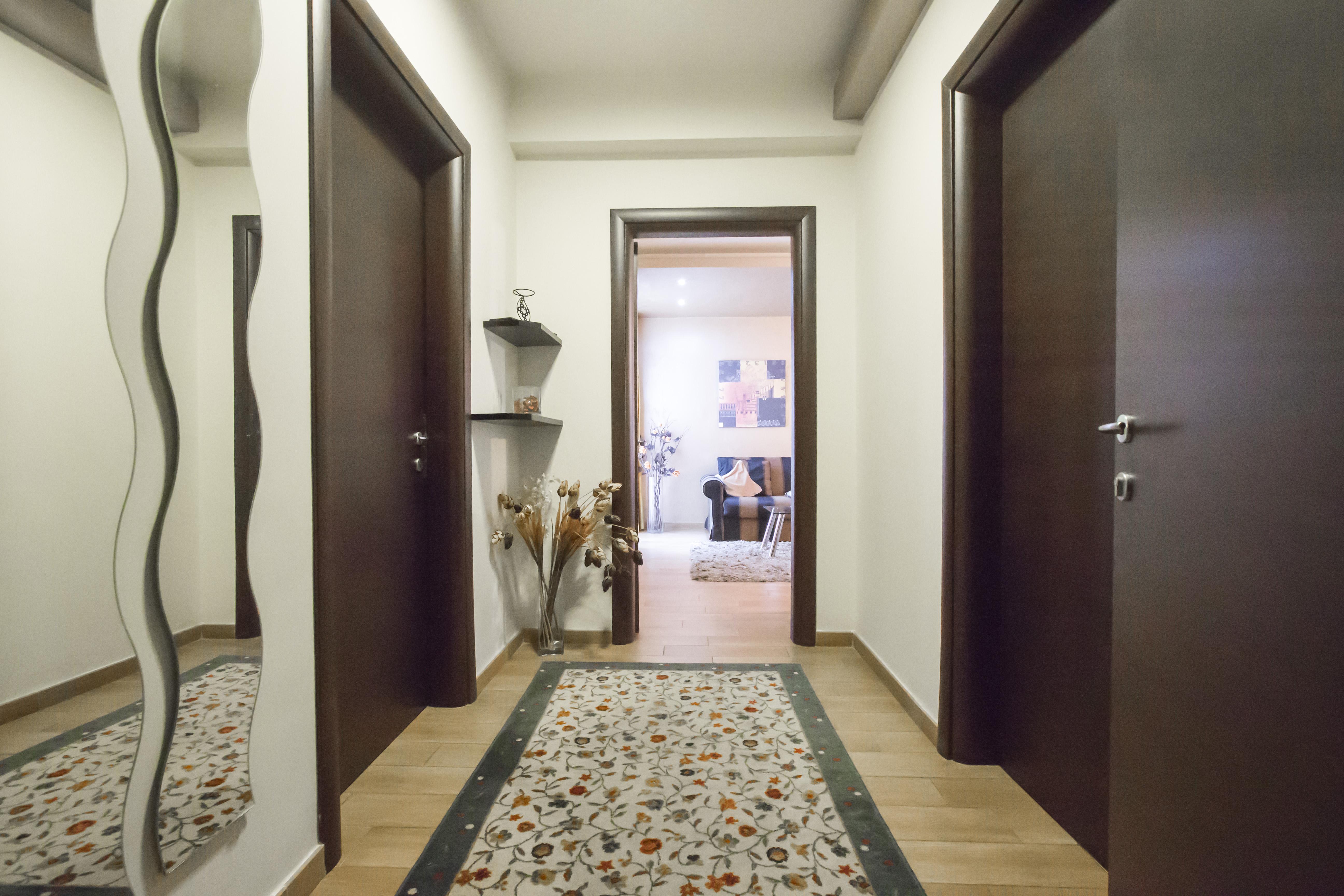 Aparthotel Prince Residence Apartments 3*