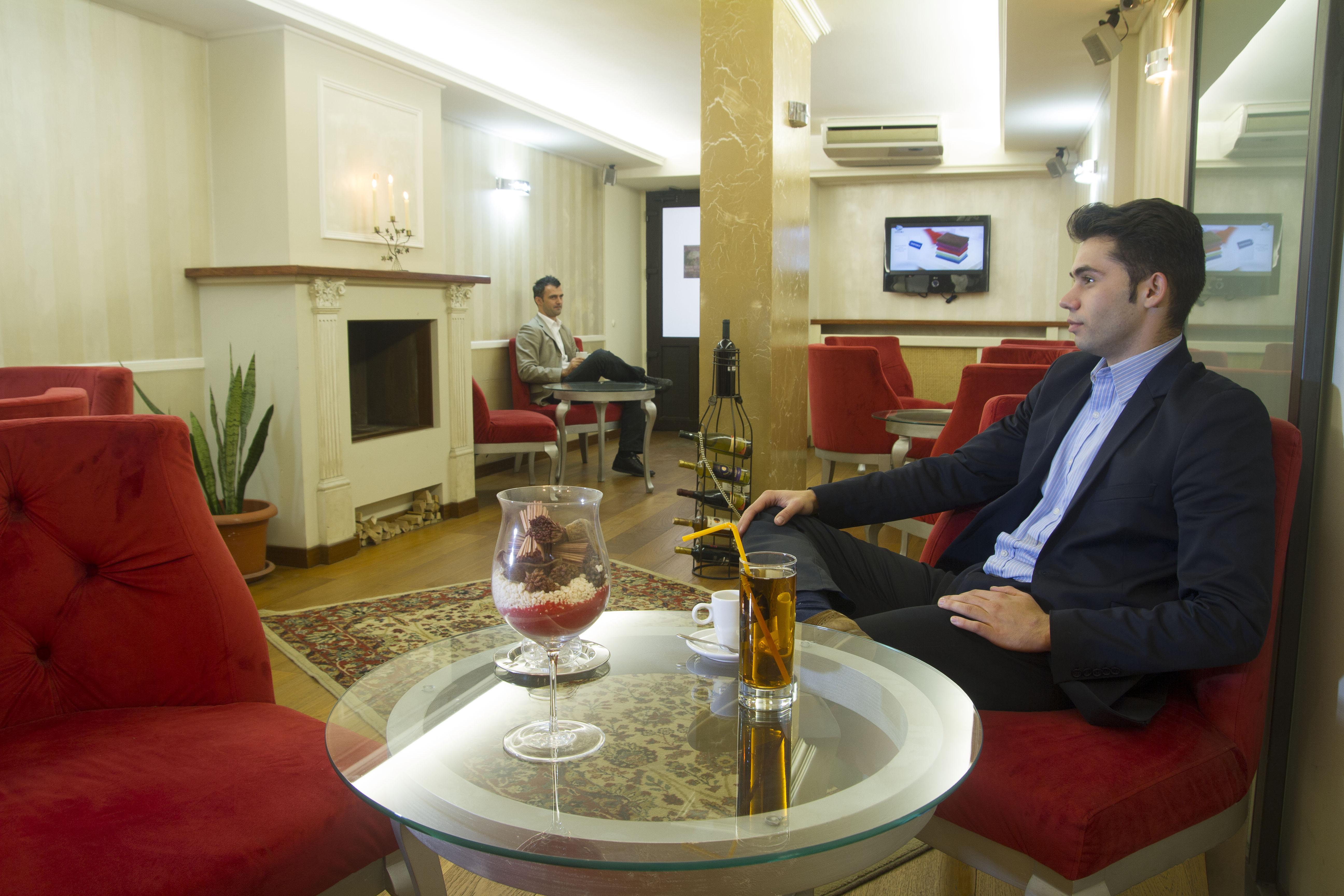 Prince Residence Apartments Aparthotel